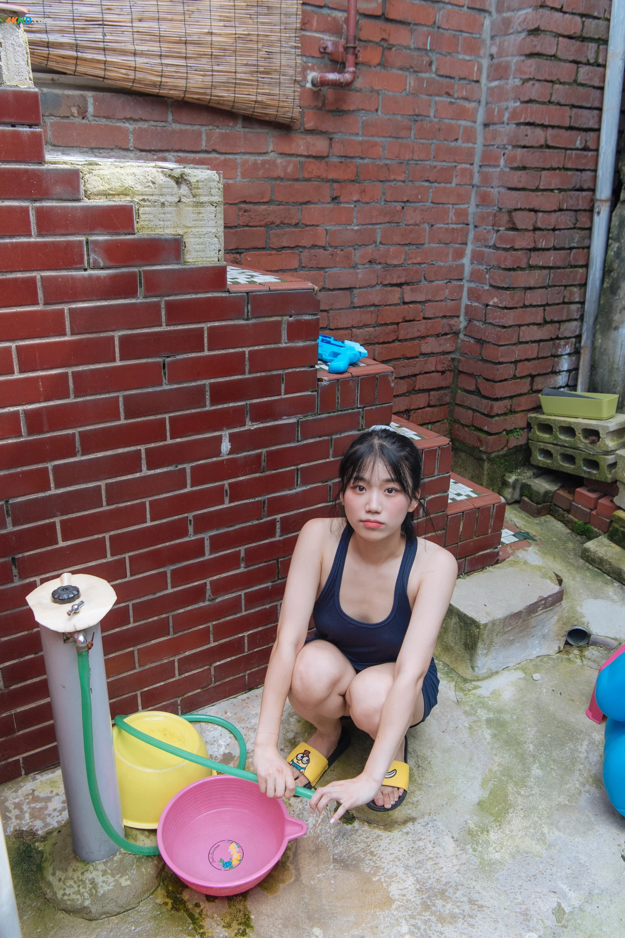 [MilkyBomb] Yui Vol.1 – part 01 lastsummer[875MB-96photos]