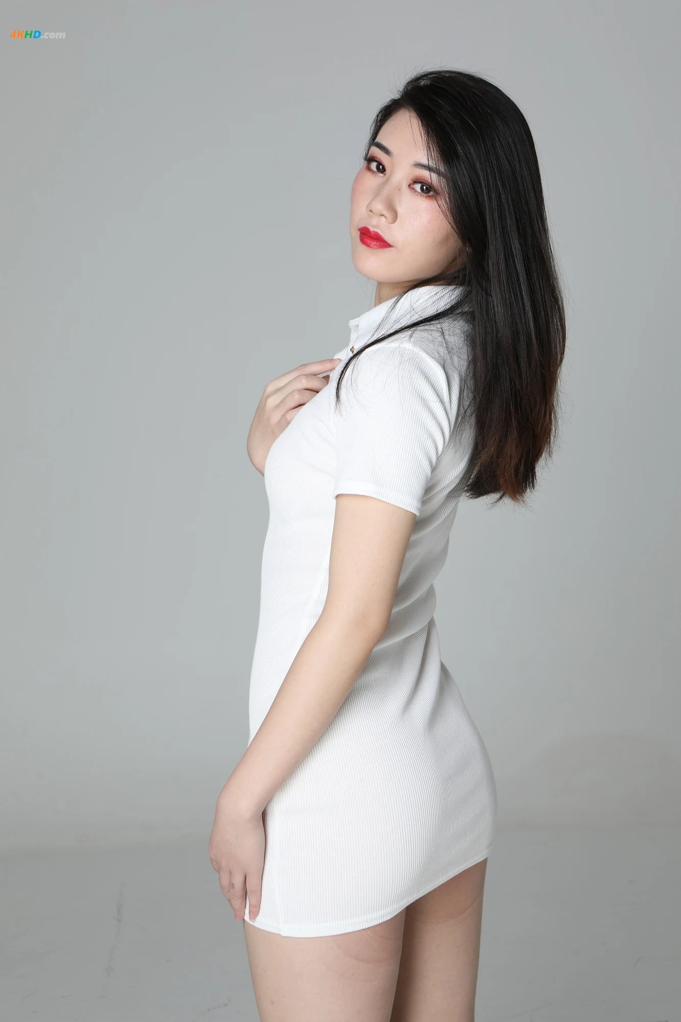 [Private Photoshoot] 美娜 – 极品御姐全度私拍[1.12GB-246photos]