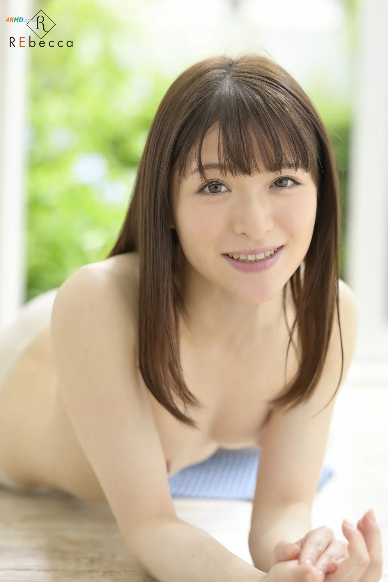 [JP] Shihori Kotoi (琴井しほり) – [REbecca] Shihori Lady’s Season 淑女の季節[46MB-108photos]