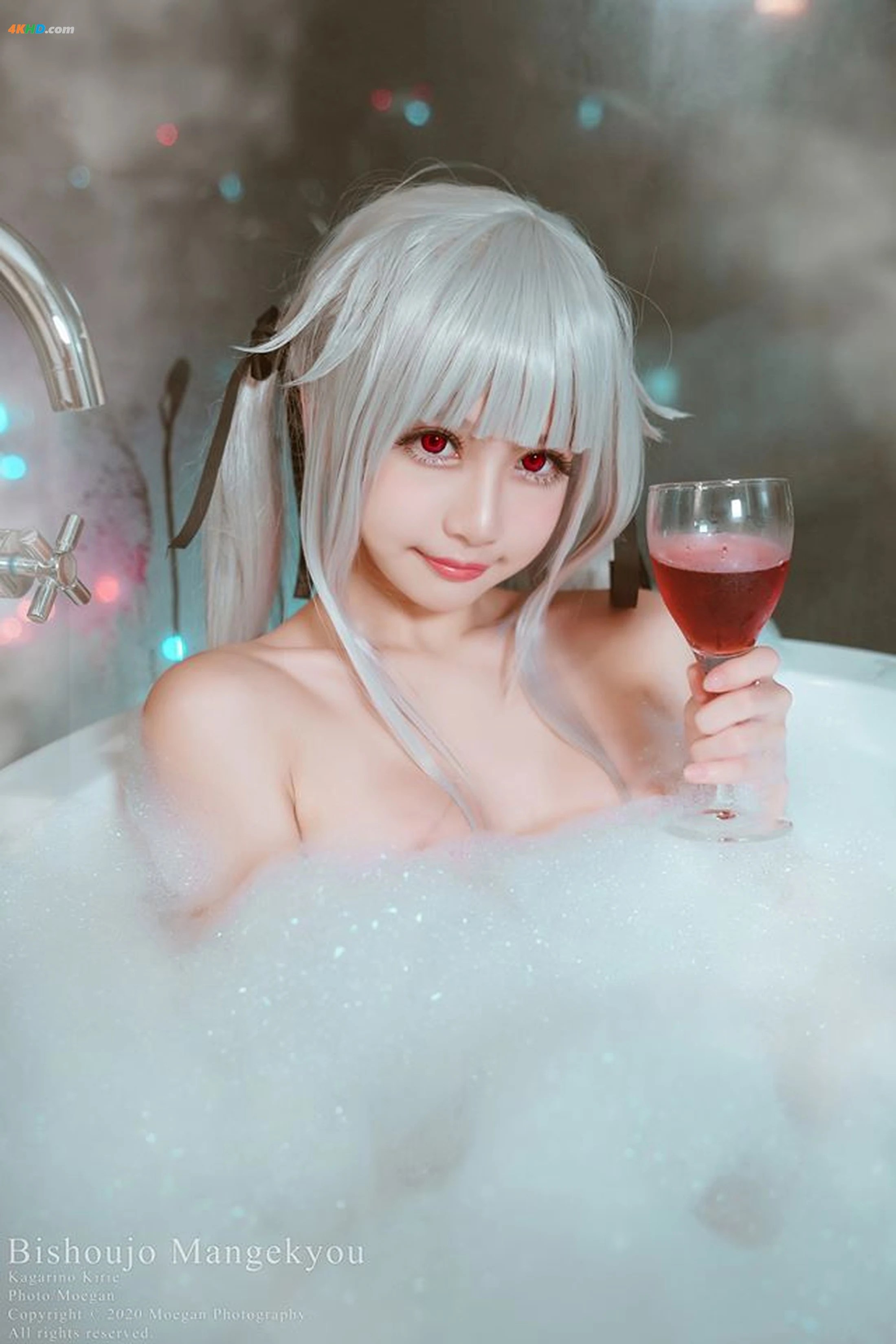 沖田凜花Rinka – 美少女万華鏡-篝ノ霧枝[72MB-43photos]