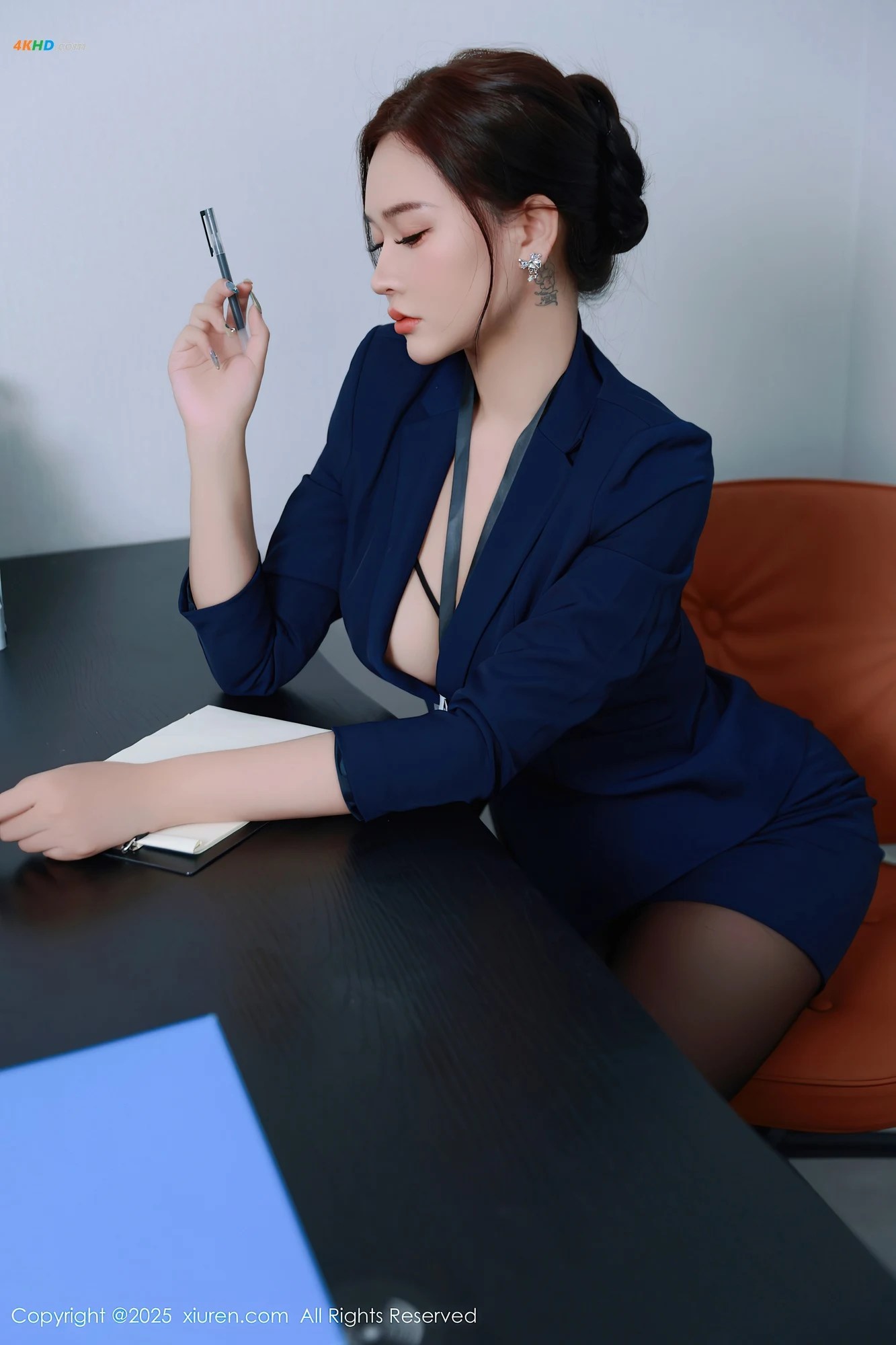 [XIUREN秀人网] 2025.09.10 NO.10751 娜比[406MB-76photos]