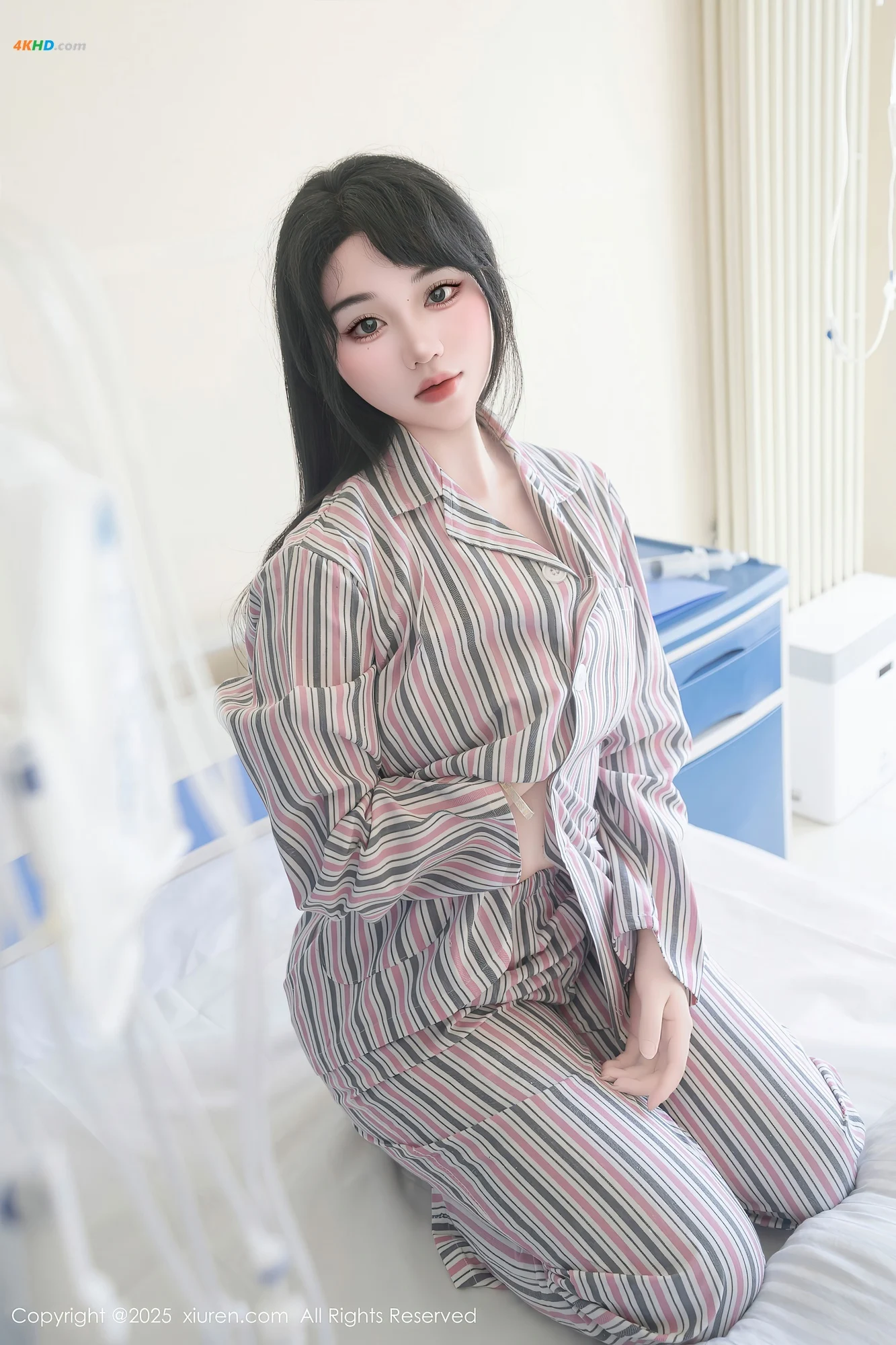 [XIUREN秀人网] 2025.08.14 NO.10648 汐汐爱吃草莓[457MB-81photos]
