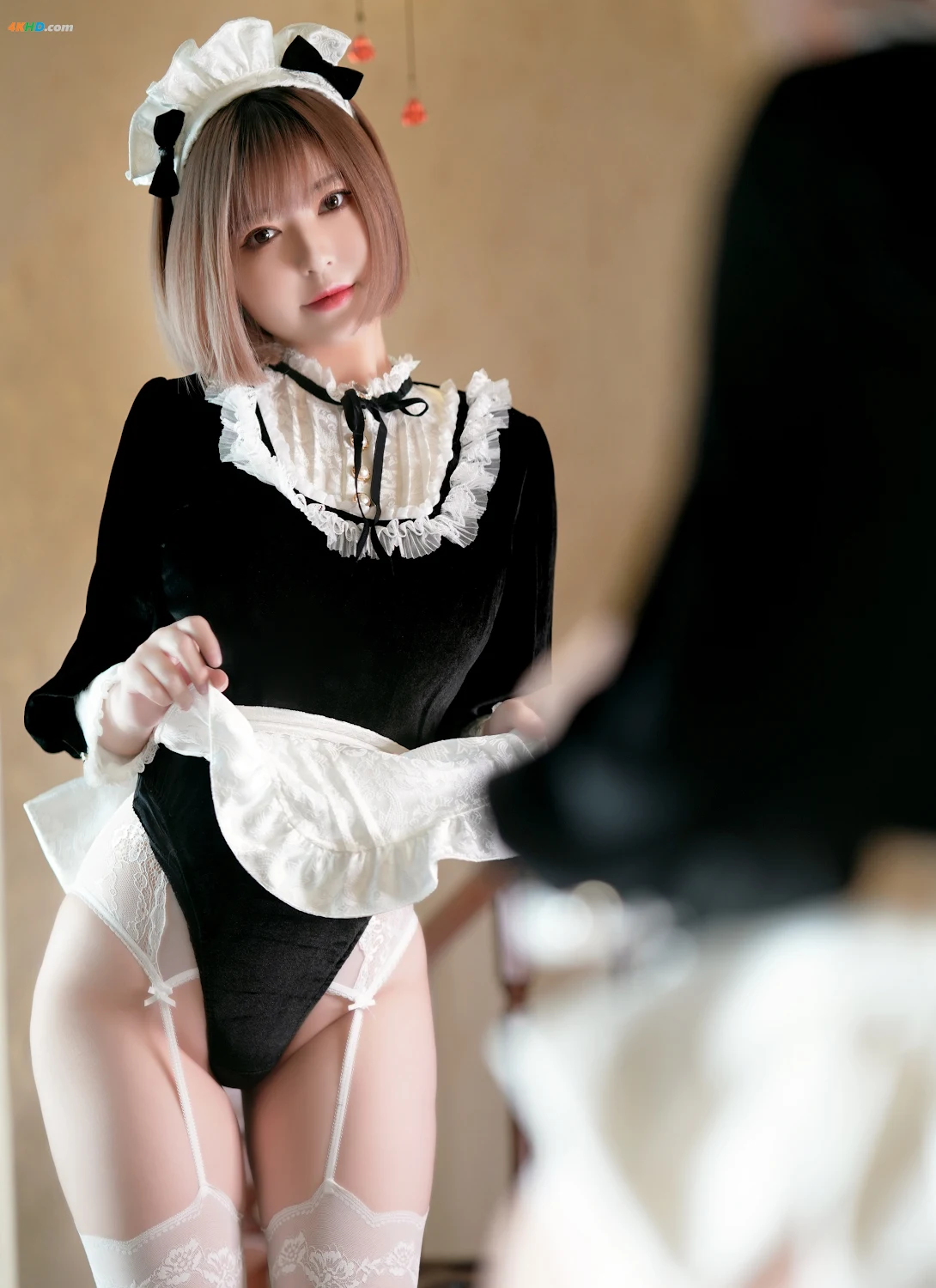 半半子 – 飛鳥馬トキBunny[212MB-62photos] 4