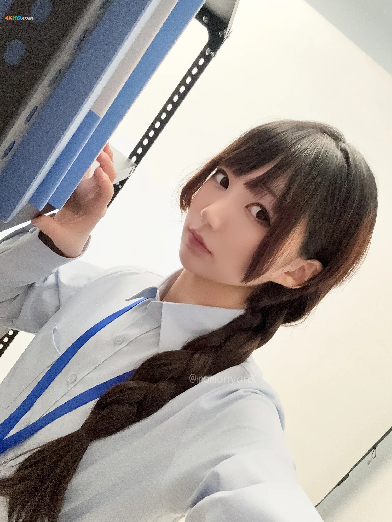 N[ARTGRAVIA]ESA魔物喵  25年8月1000日元订阅[1.12GB-257photos]