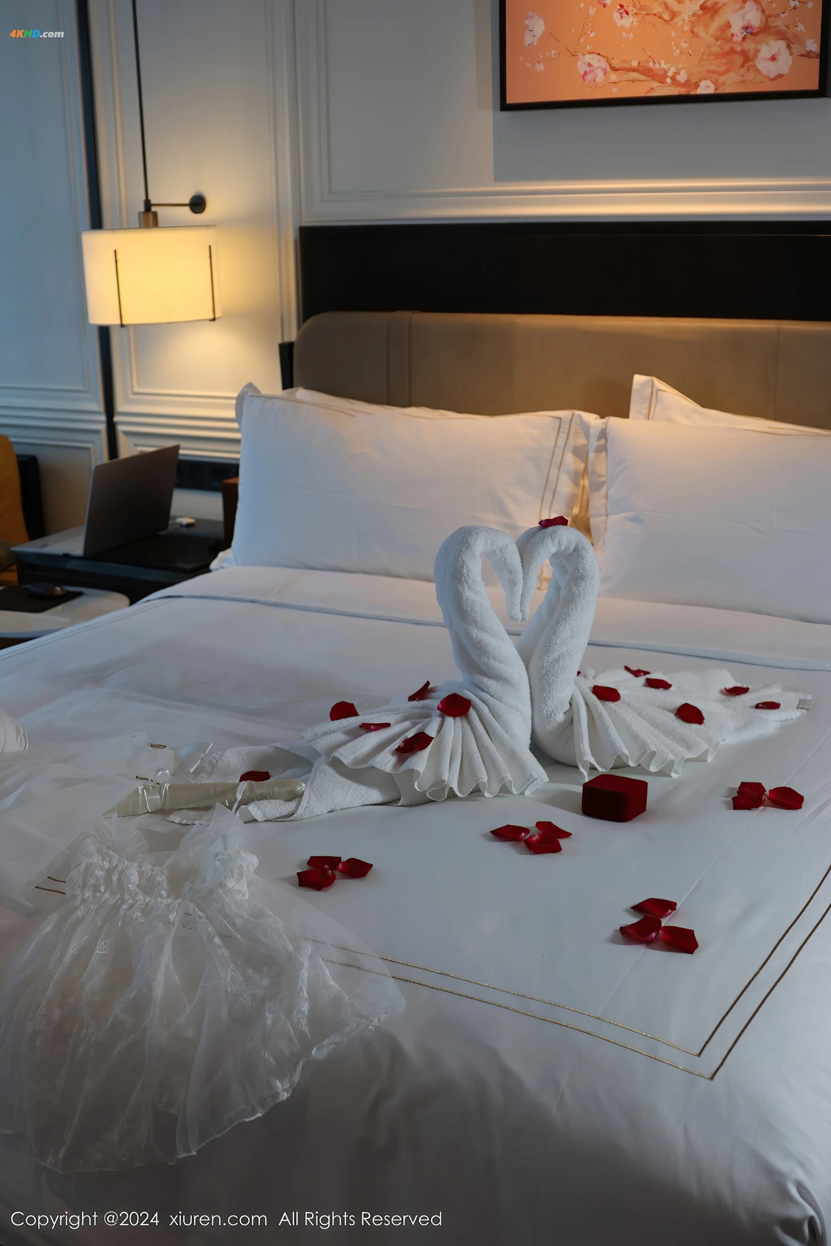 [Xiuren秀人网]2024.08.09 NO.8991 小薯条nienie[416MB-76photos]