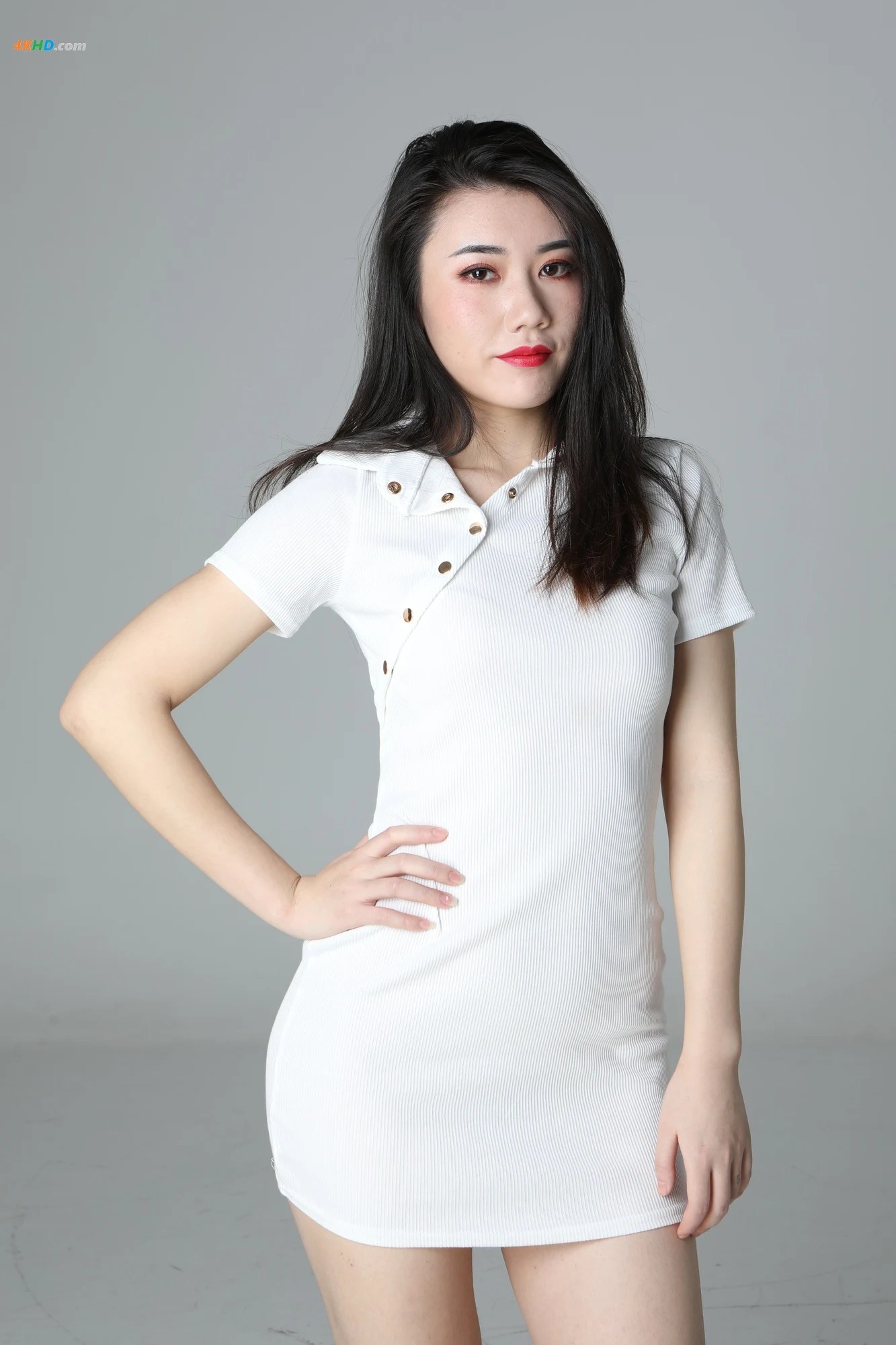 [Private Photoshoot] 美娜 – 极品御姐全度私拍[1.12GB-246photos]