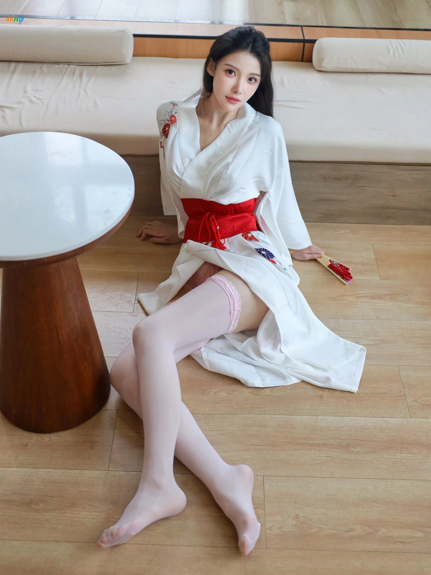 梨霜儿  内购无水印 潘金莲[513MB-118photos]