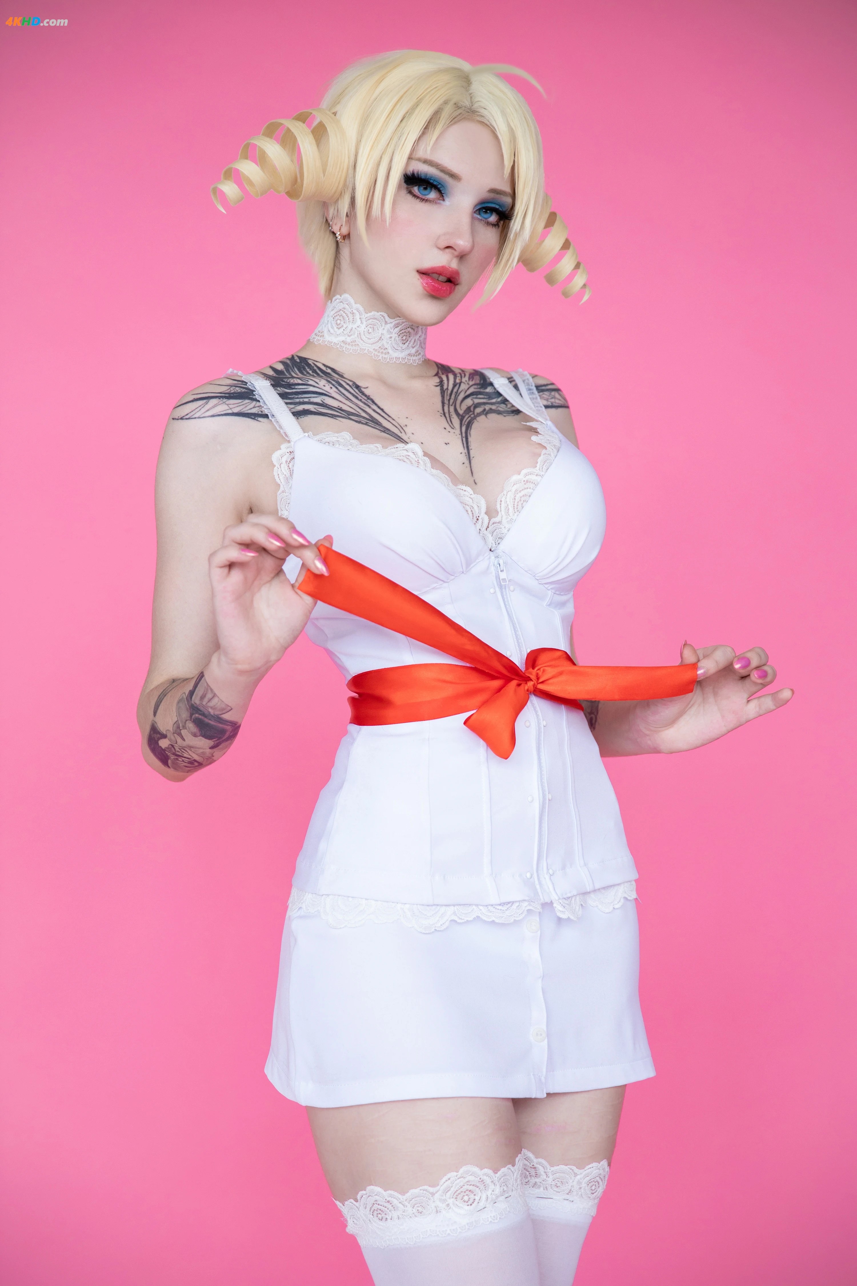 Xenon – Catherine[281MB-41photos]