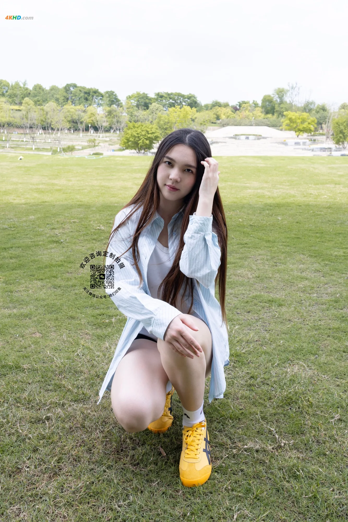 [她们印象]  金麦[2.18GB-121photos]