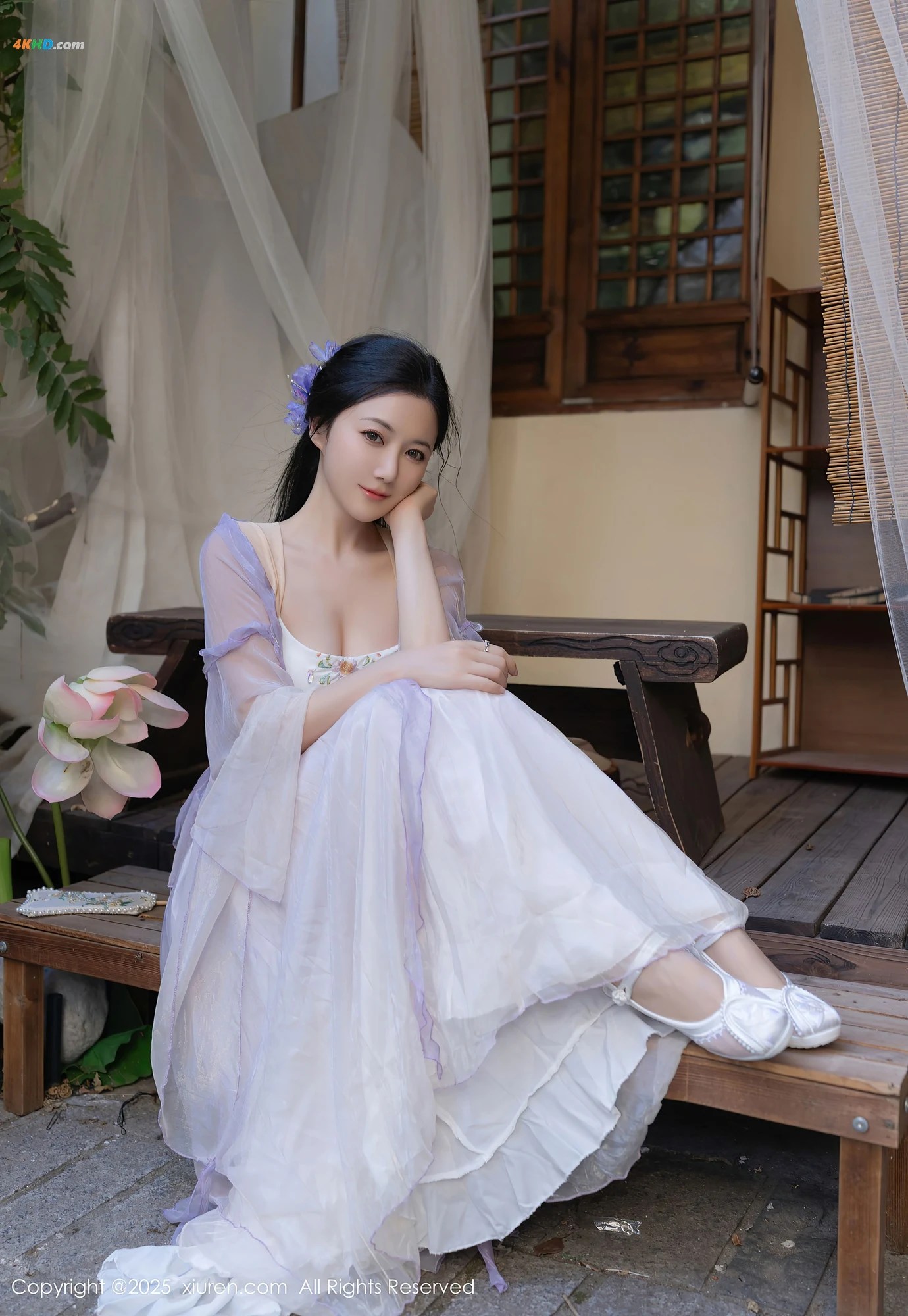 [XIUREN秀人网] 2025.09.05 NO.10737 鱼子酱Fish[430MB-75photos]