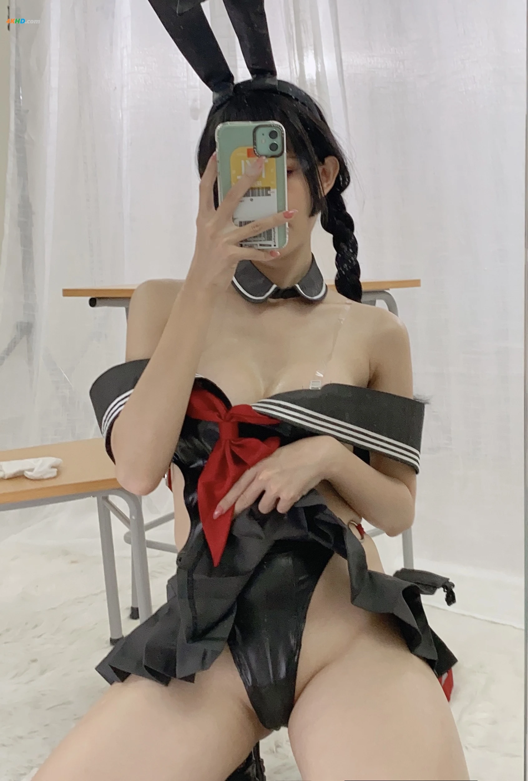 PingPing – Bunny[128MB-37photos]