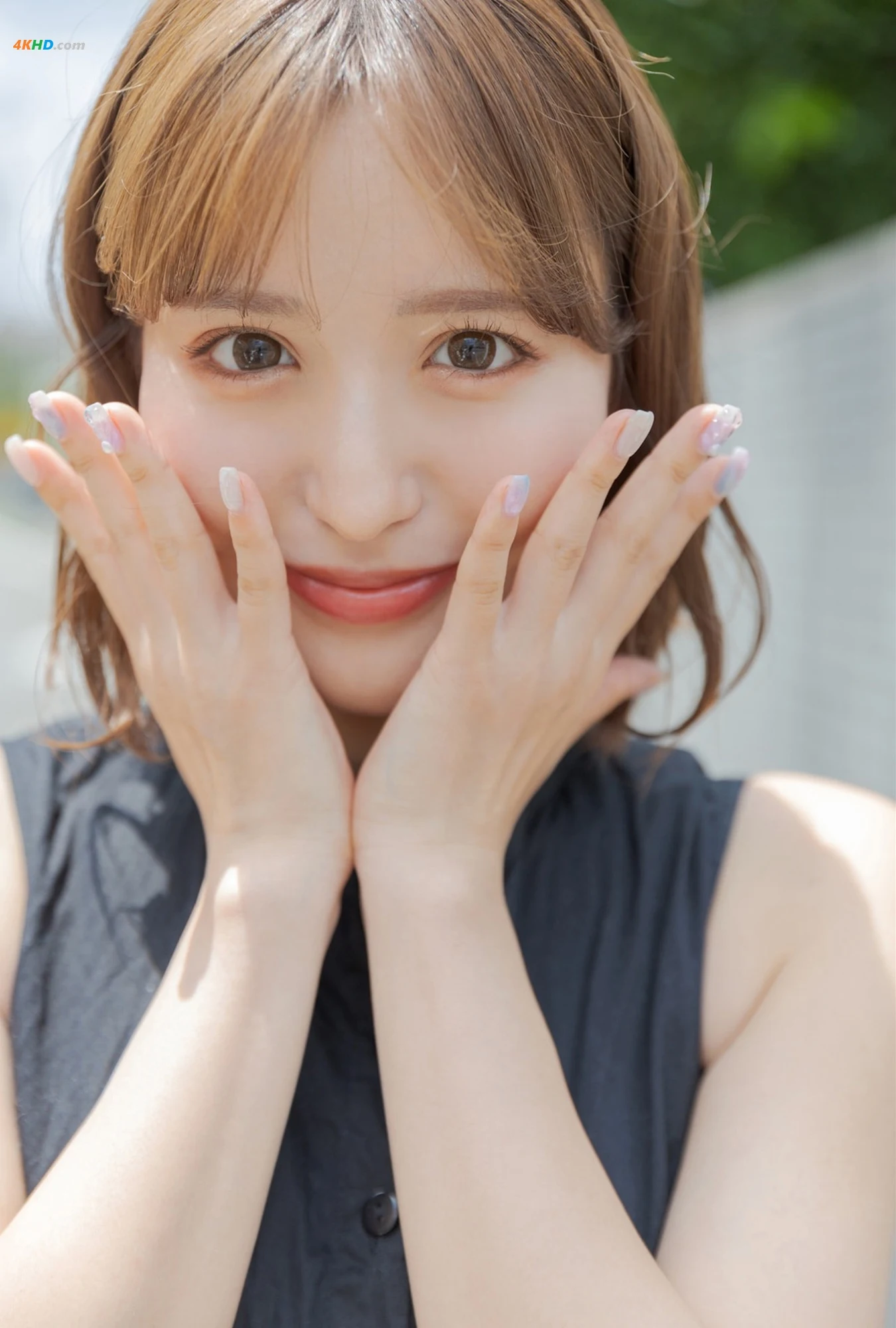 [JP] Sarina Momonaga (百永さりな) – Perfect Day For A Date デート日和[131MB-228photos]