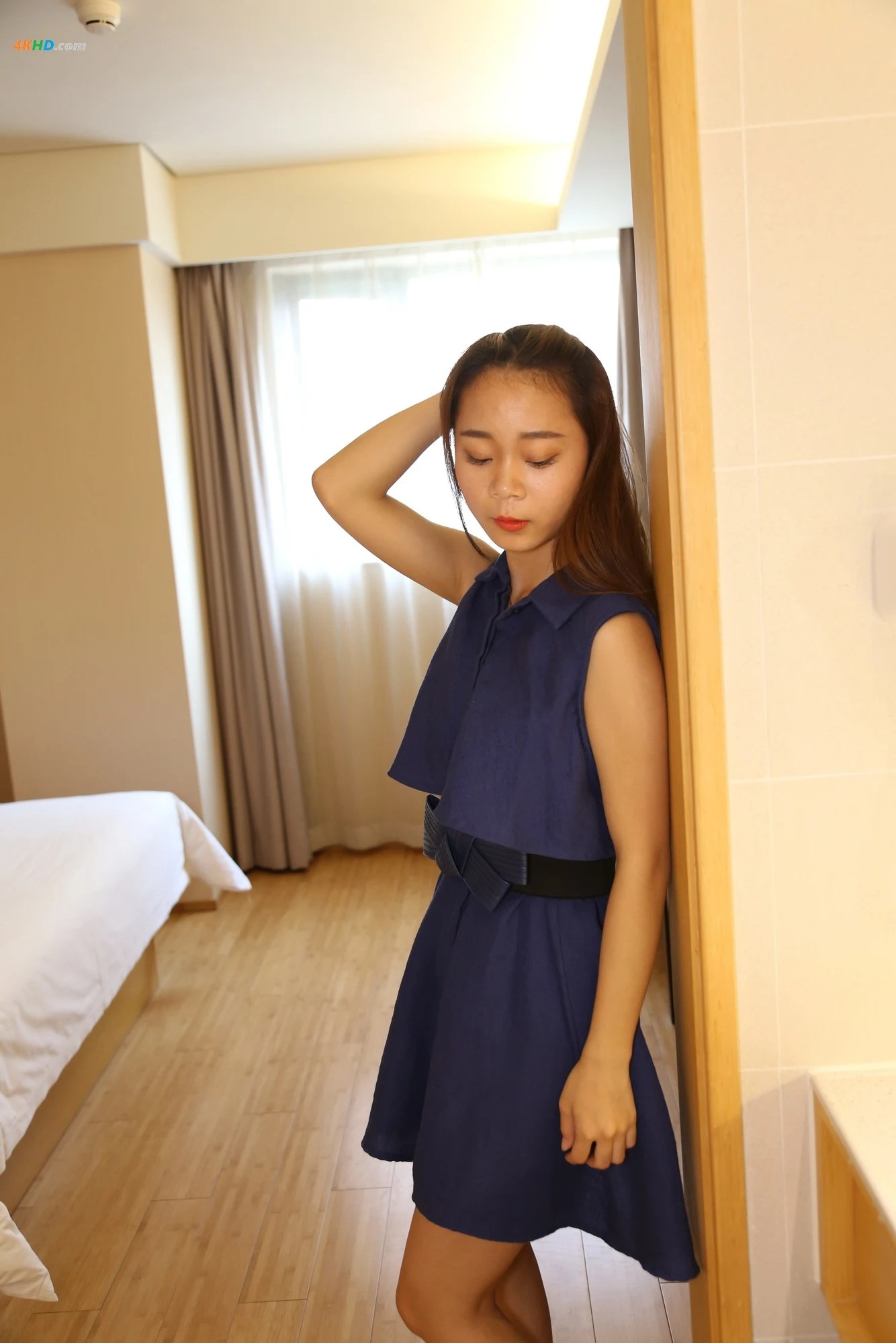 [Private Photoshoot] 小柯 – 國模 2017.07.07 大尺度 私拍 2K[1.68GB-313photos]