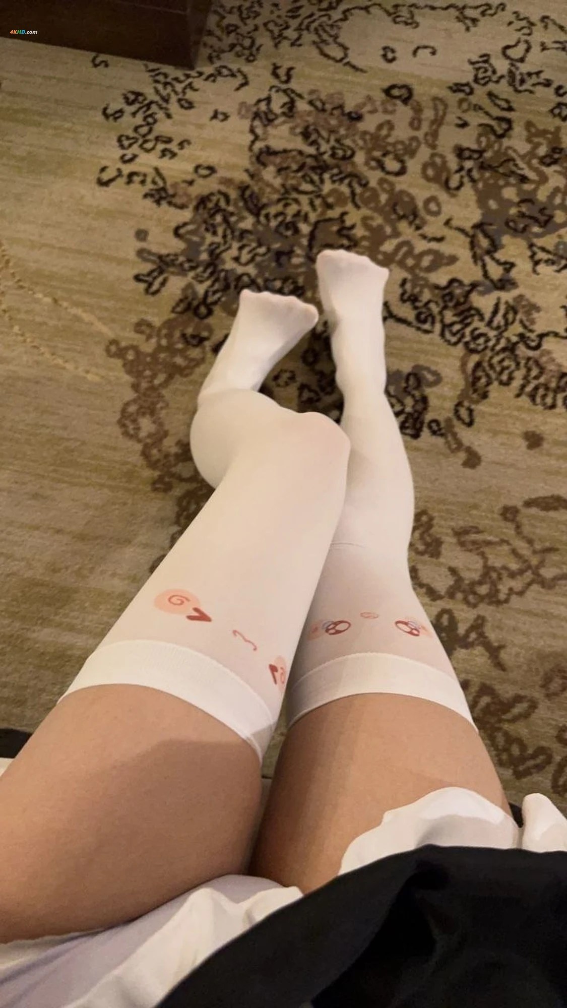 米妮mini – 顶级白虎萝莉 520门槛福利[53MB-191photos]