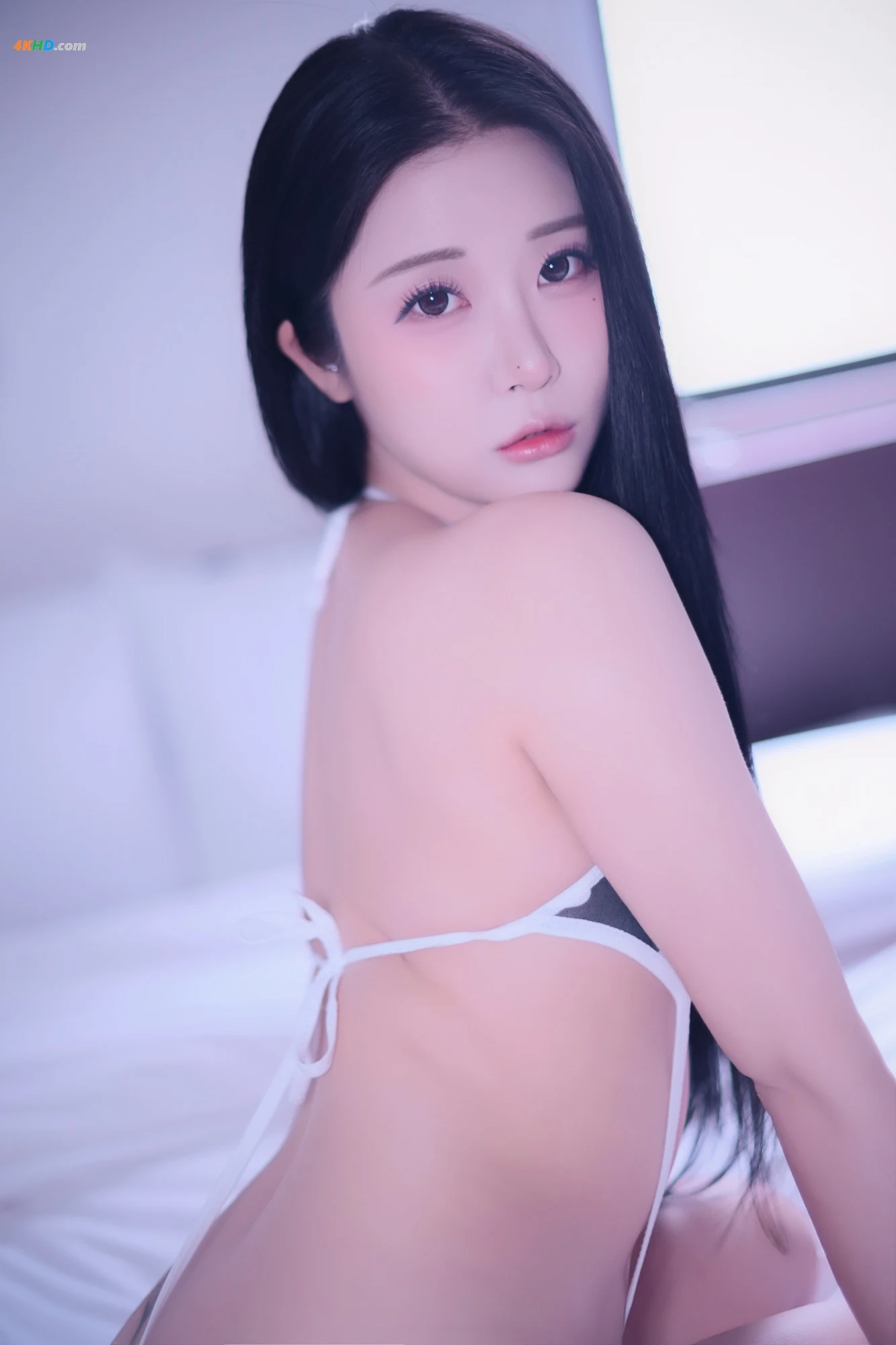 BOMI – Milk Body[257MB-49photos]