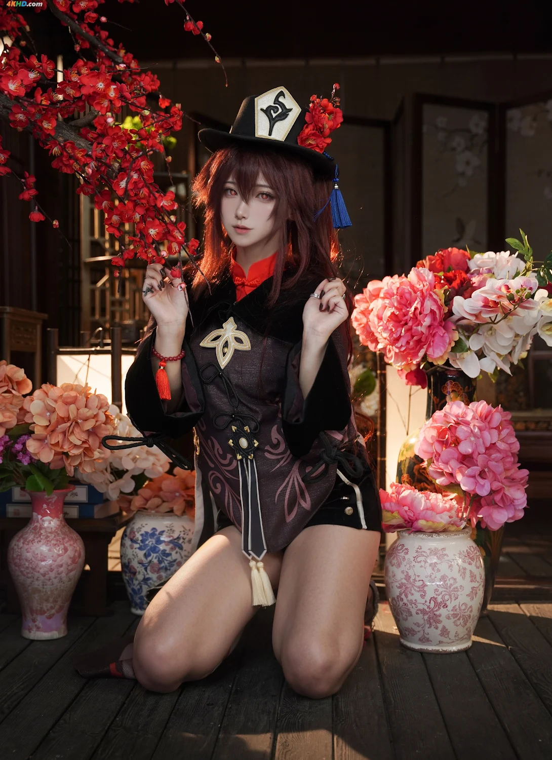 SAINT Photolife – Boyeon (전보연) Attractive[586MB-65photos] 6