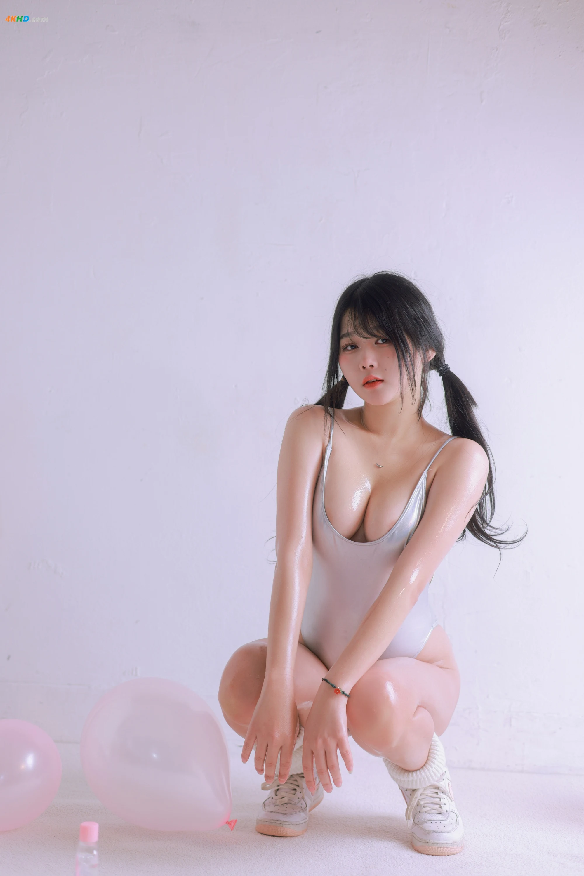 [Yo-U] Zia (지아) Vol.13 – Valentine[1645MB-136photos]