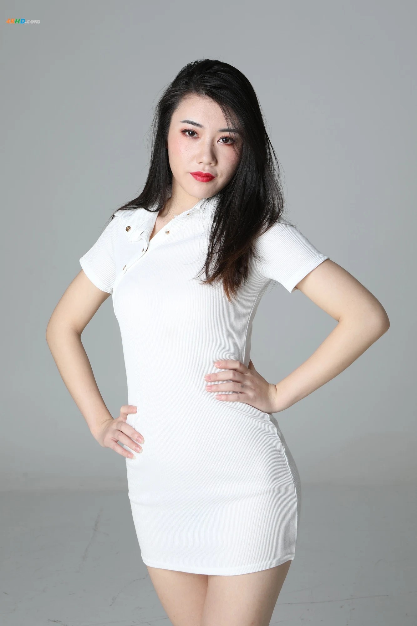 [Private Photoshoot] 美娜 – 极品御姐全度私拍[1.12GB-246photos]