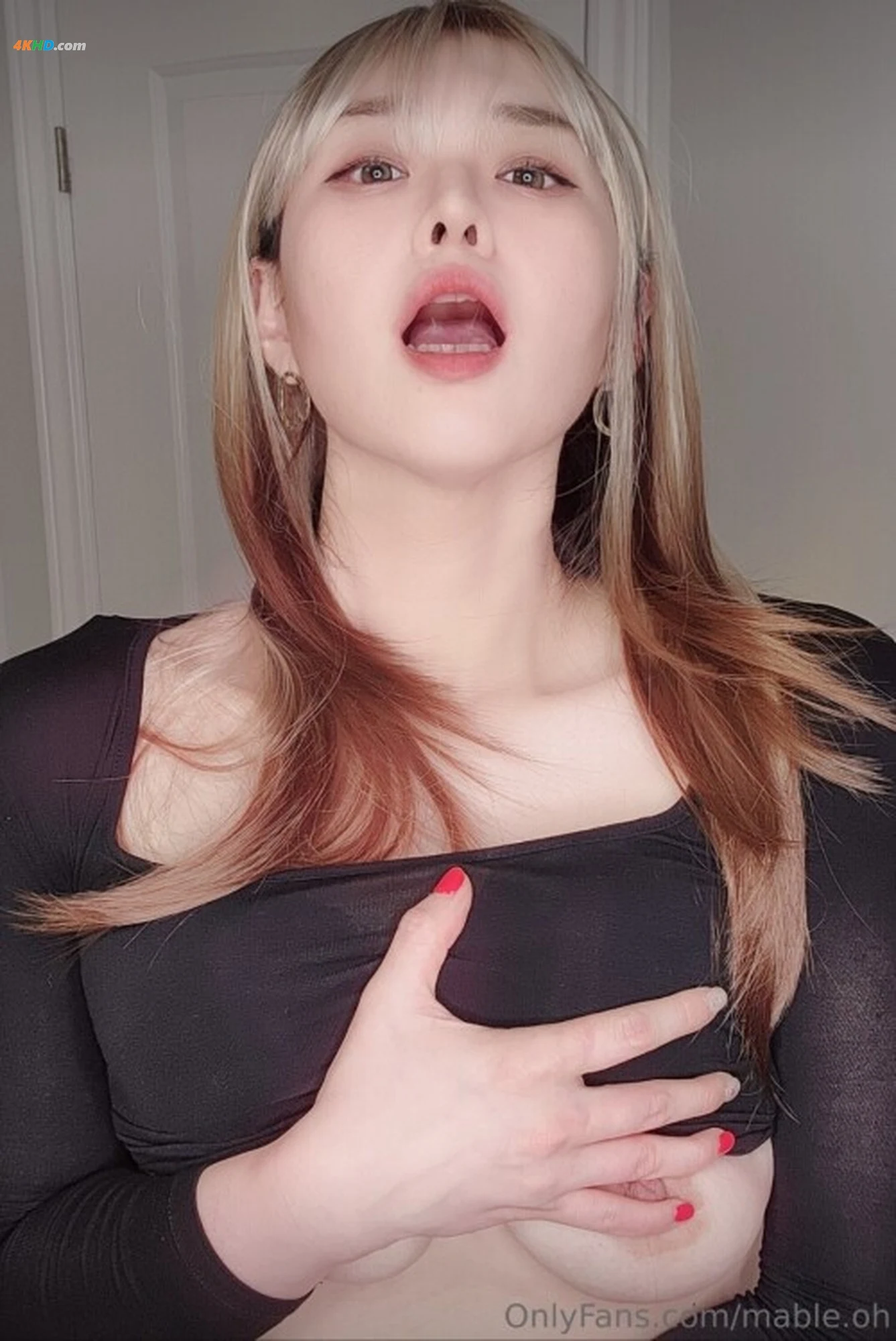 Maple.Oh – 유튜버 메이플 오 온리팬스 여태까지 풀팩[646MB-86photos]