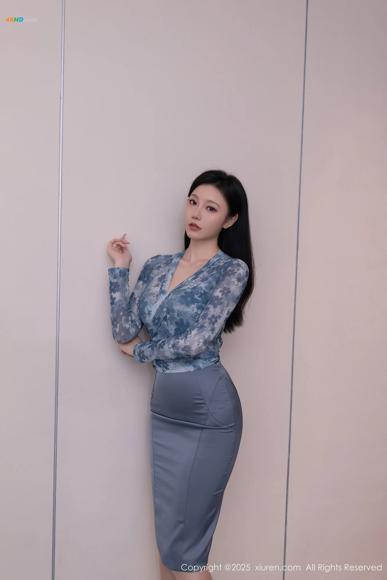 [XIUREN秀人网] 2025.08.26 NO.10693 安然anran[463MB-81photos]