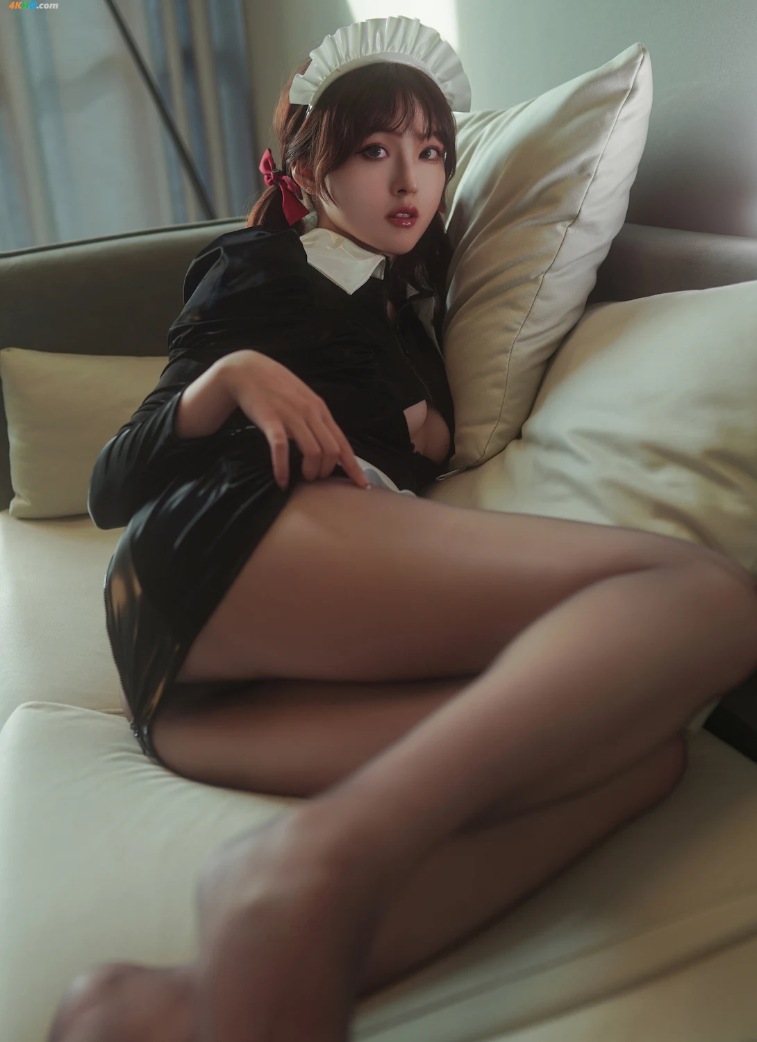 [ARTGRAVIA] .303 Kang In-kyung (강인경)[659MB-131photos] 43