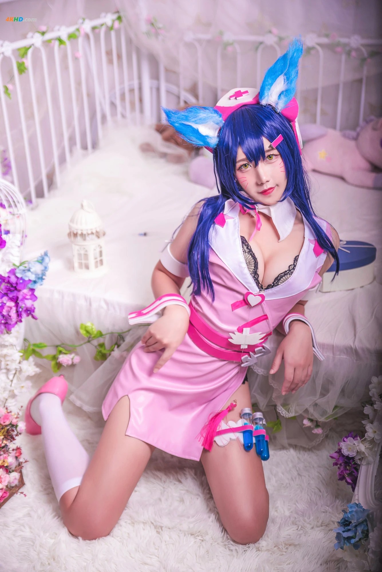 九曲Jean  Ahri[92MB-16photos]