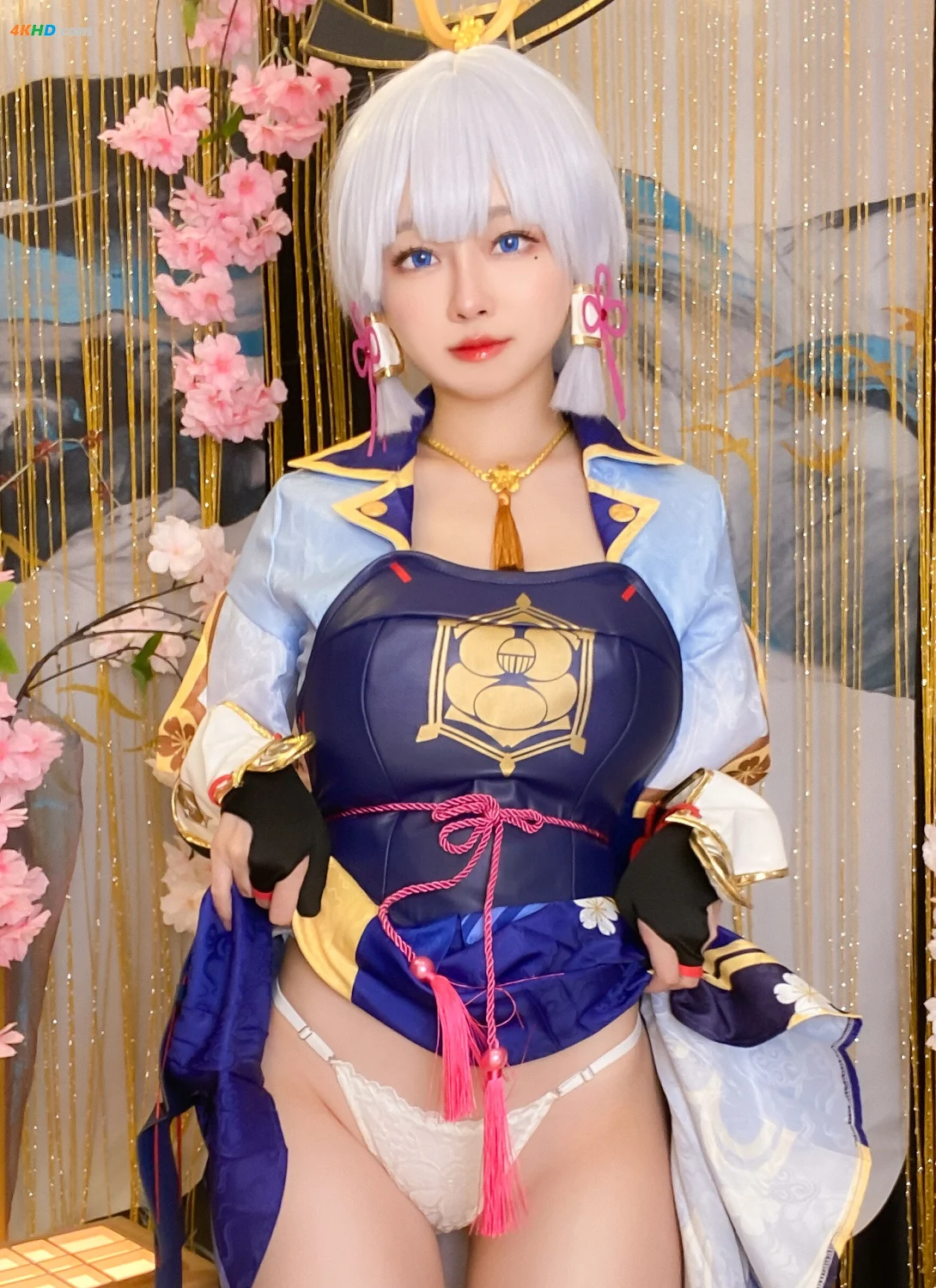 Bimilstory Taeri – Vol.25[1916MB-101photos] 44