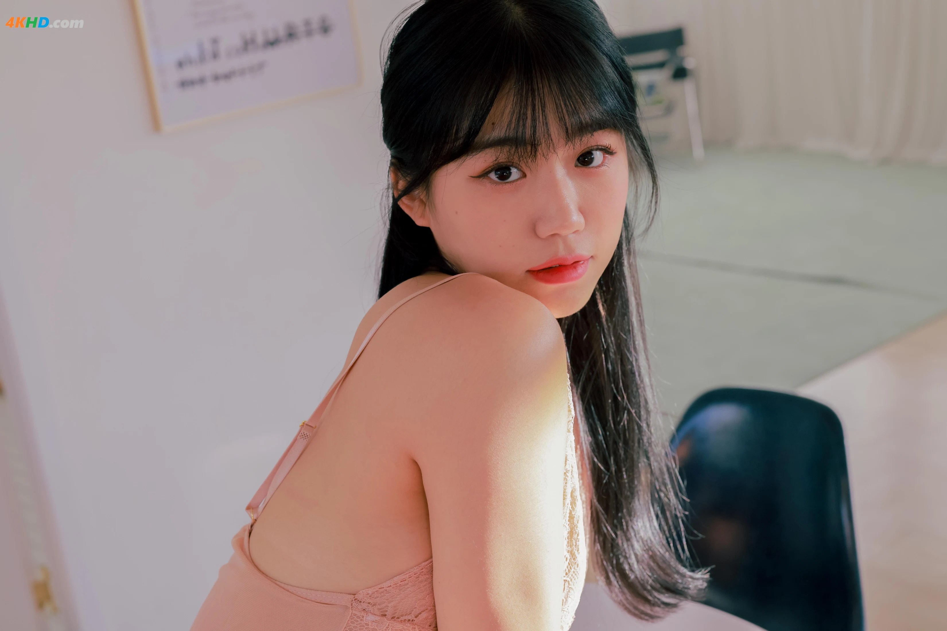 SWTB Vol.22 – part 02 Seethrough YUI[542MB-42photos]