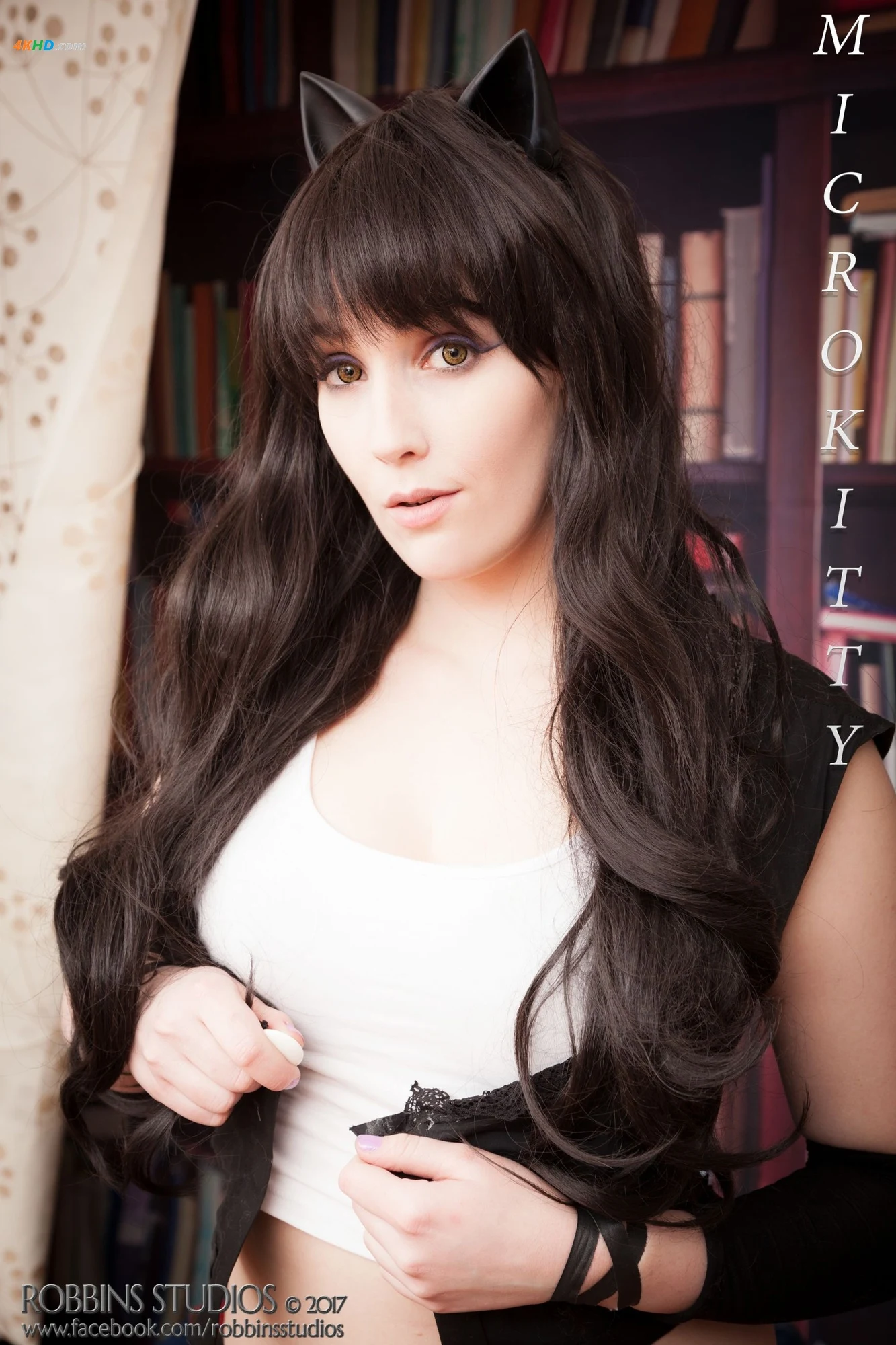 Microkitty – Blake[84MB-81photos]