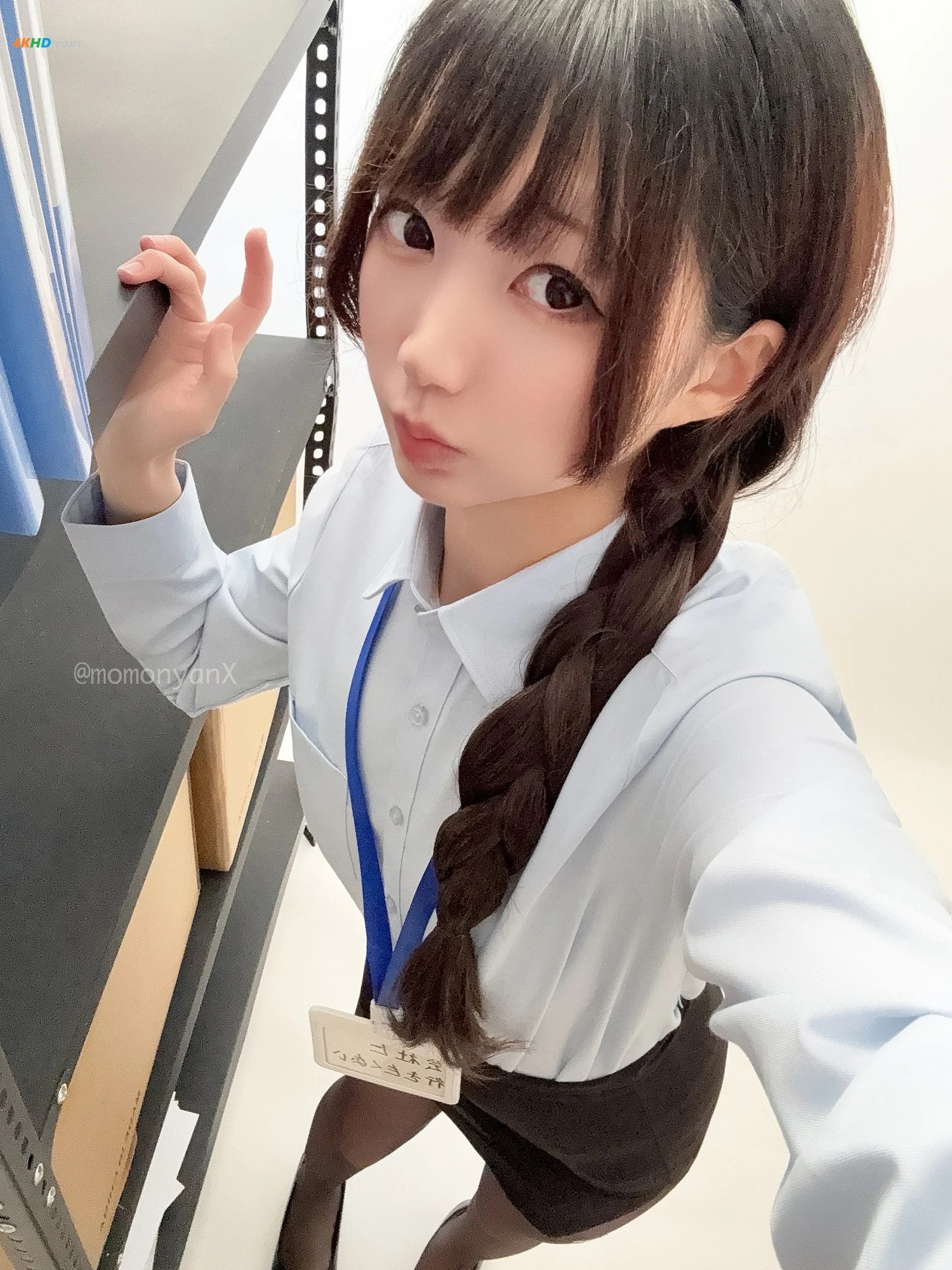 N[ARTGRAVIA]ESA魔物喵  25年8月1000日元订阅[1.12GB-257photos]