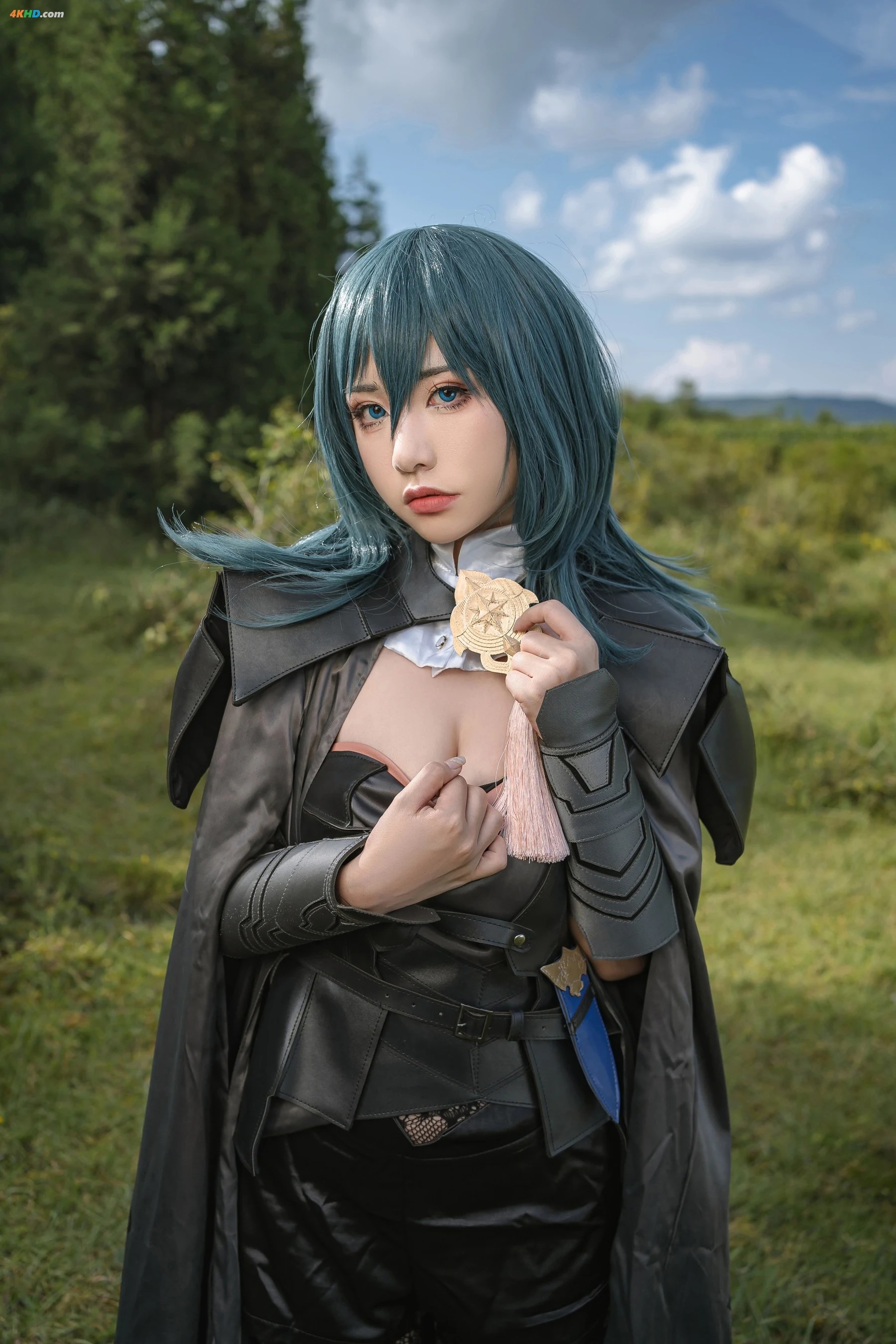 Nekobyleth(299MB)(95photos)