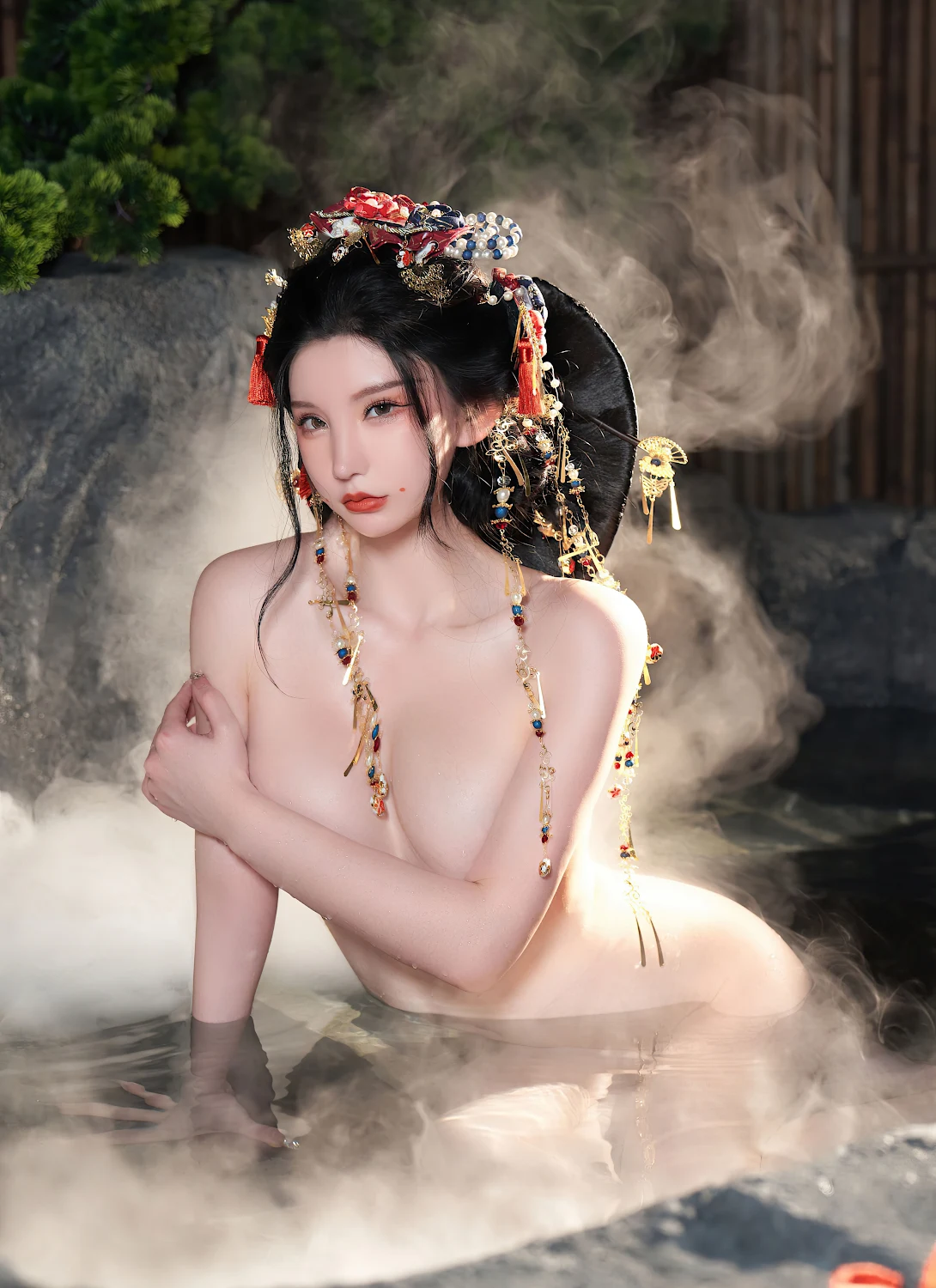 ArtGravia Vol.537 Inkyung (강인경)[296MB-92photos] 7