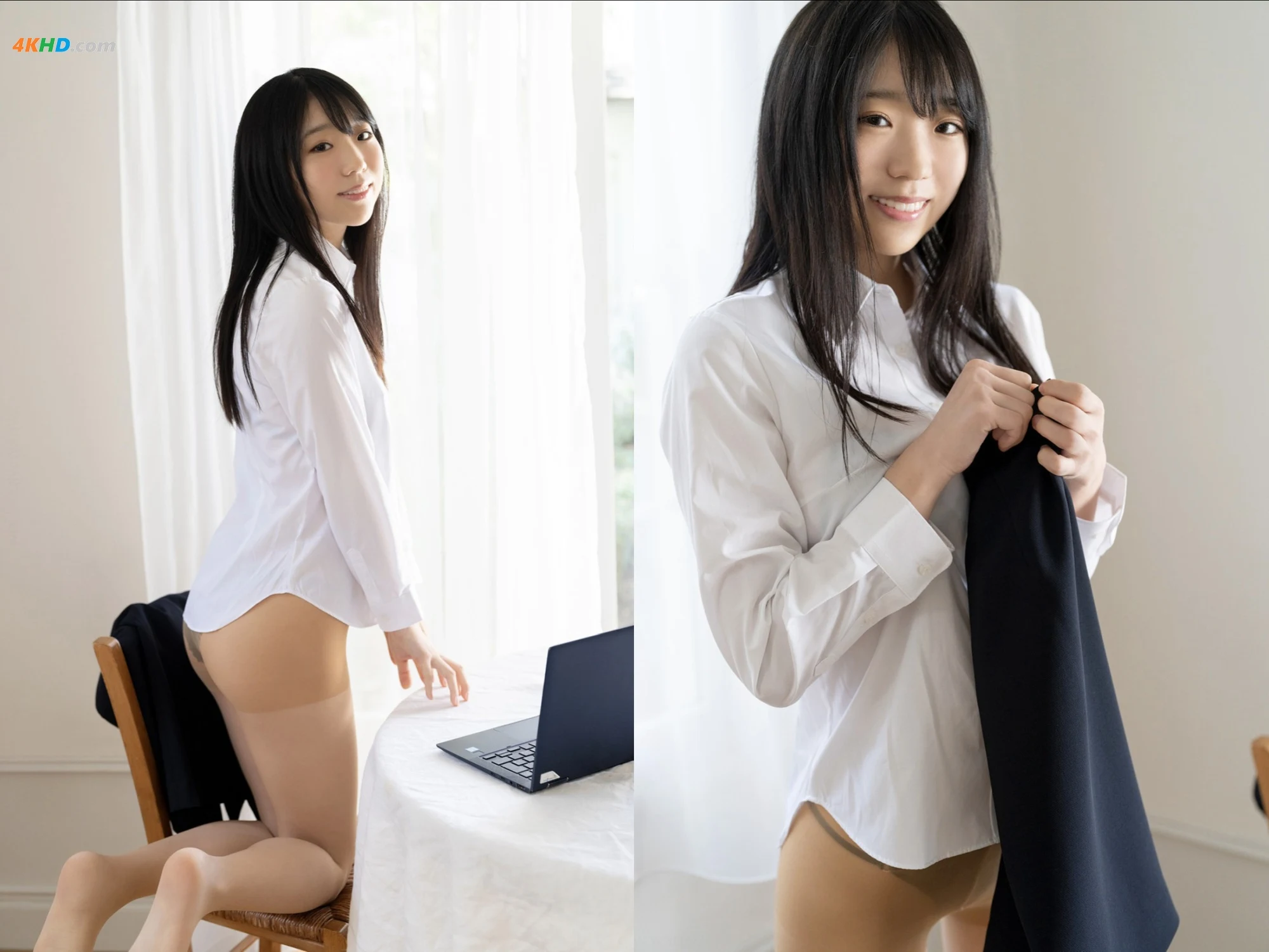 [JP] Mitsuki Momota (百田光稀) – FLASHデジタル写真集R 奇跡のJ[10MB-11photos]