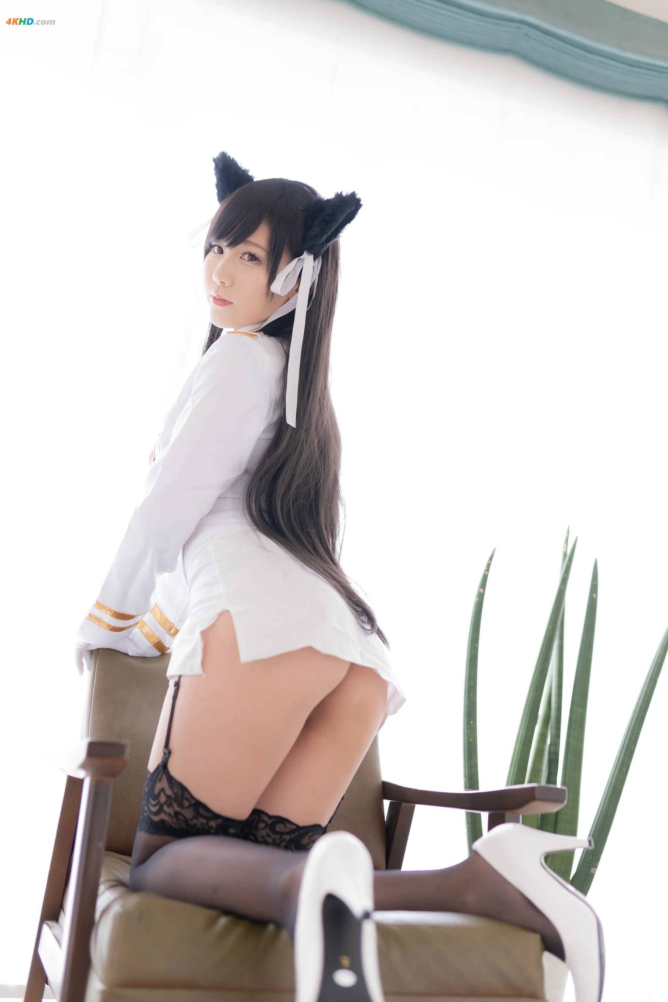 けんけん – 愛宕日和[595MB-200photos]