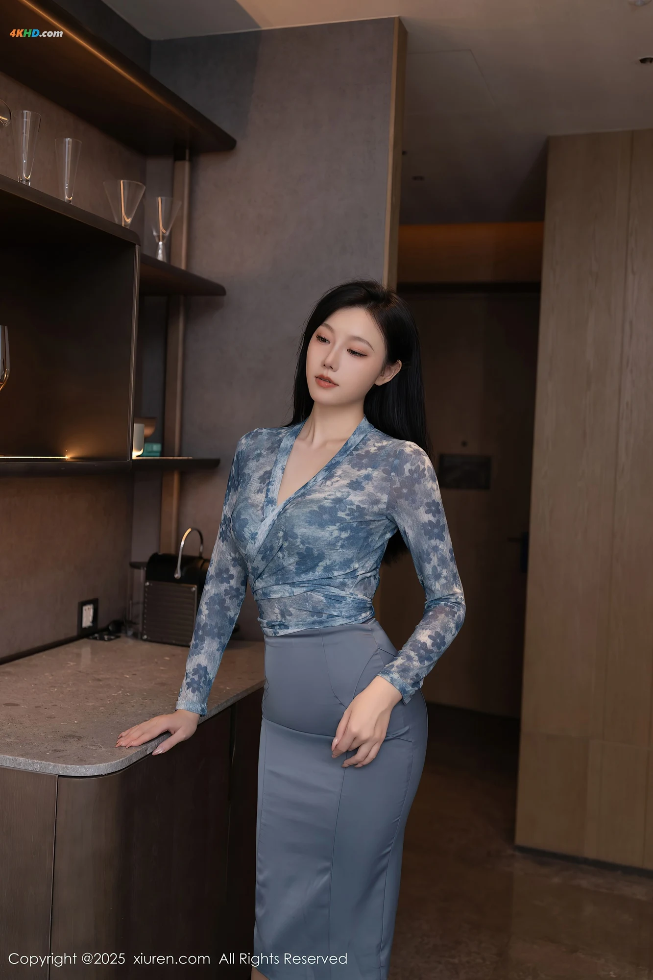 [XIUREN秀人网] 2025.08.26 NO.10693 安然anran[463MB-81photos]
