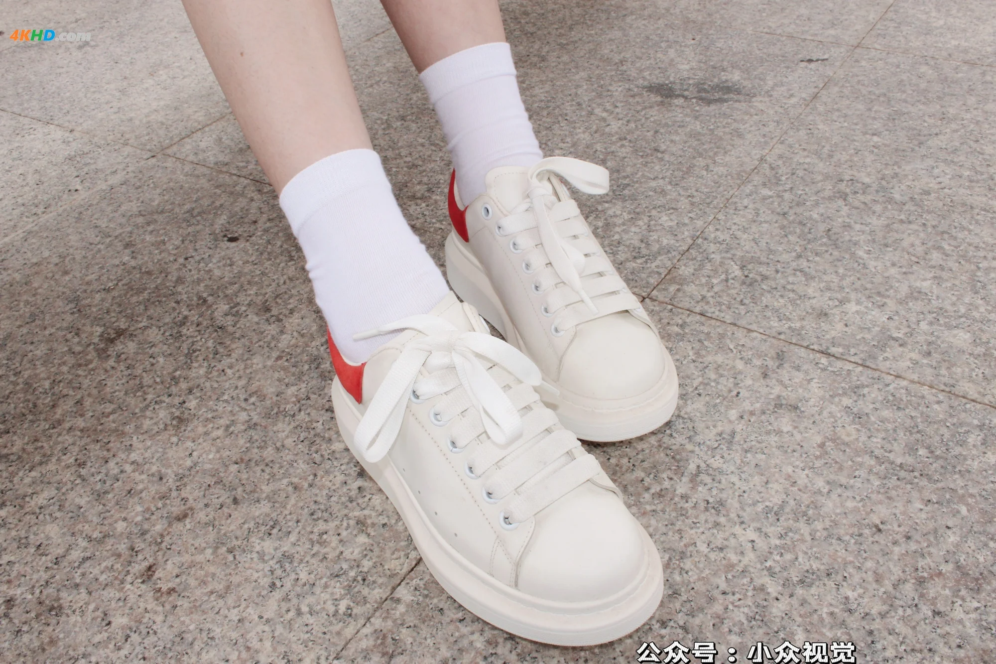 小众视觉  雪糕[4.60GB-114photos]