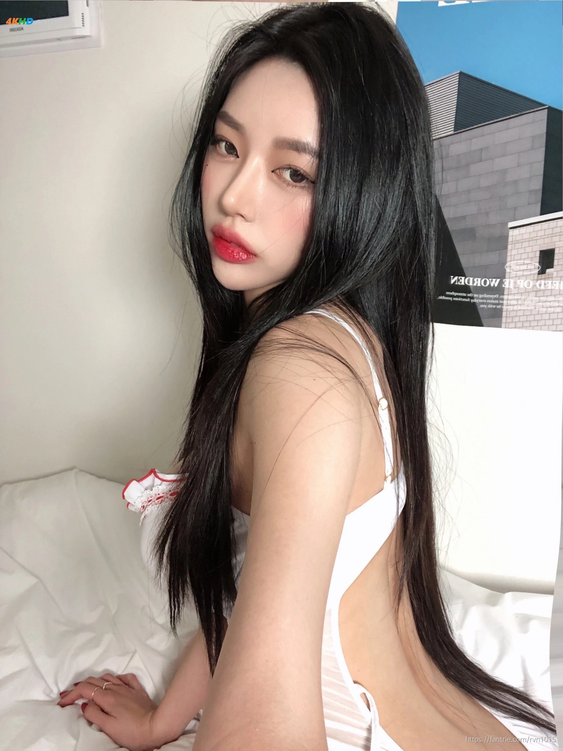 Dongeuran (동그란) – Social Leak 2024[1242MB-657photos]