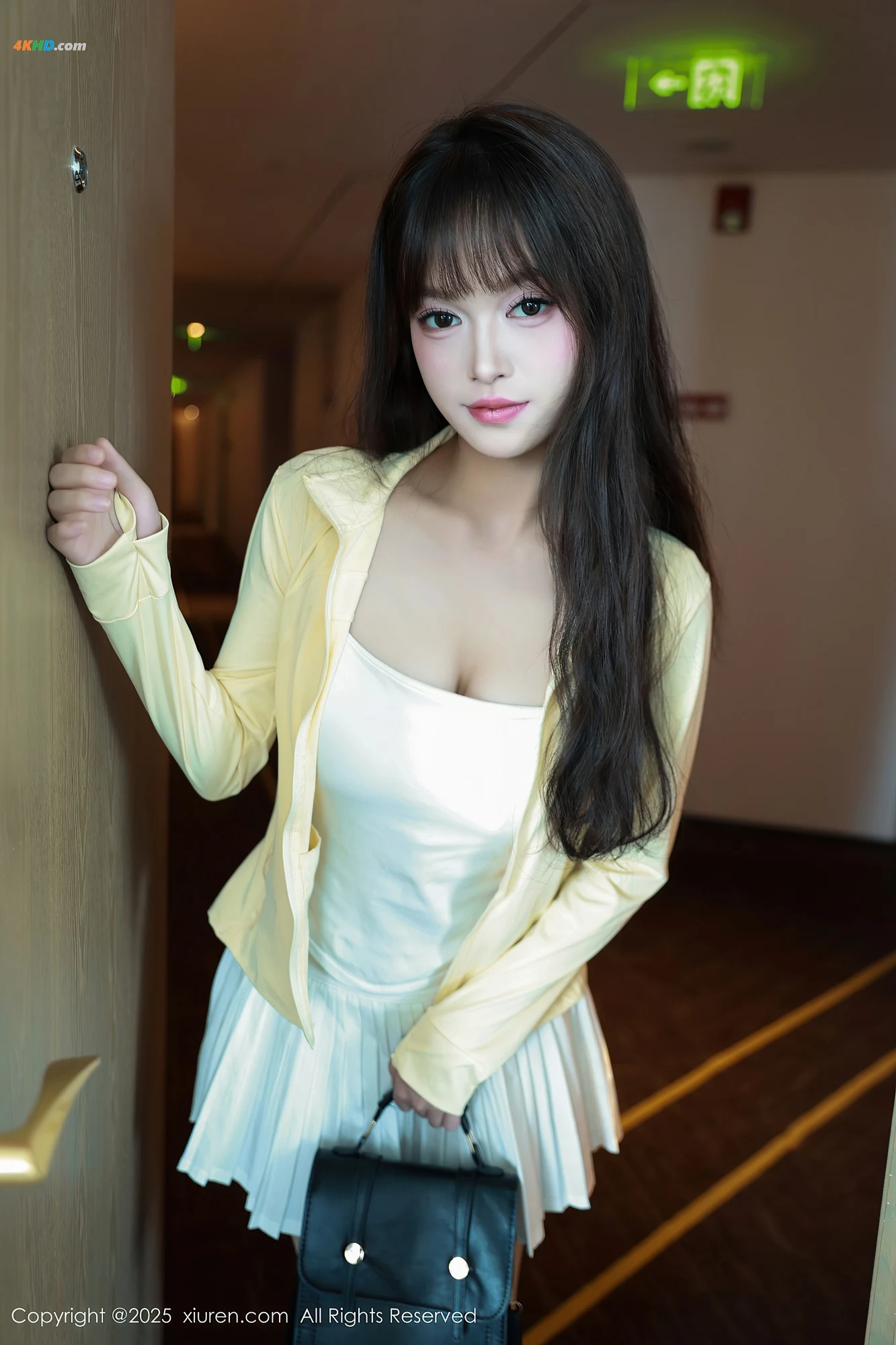 [XIUREN秀人网] 2025.08.28 NO.10702 糯咪[426MB-83photos]