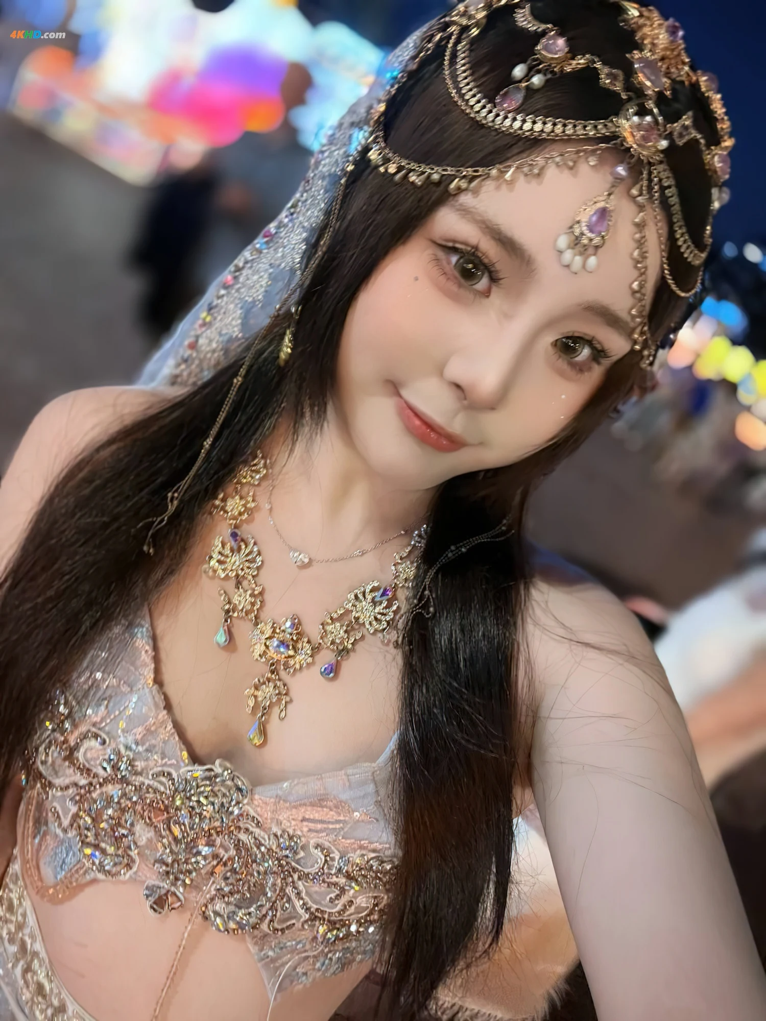 luobao1221(洛宝) – X福利姬合集[2.04GB-79photos]