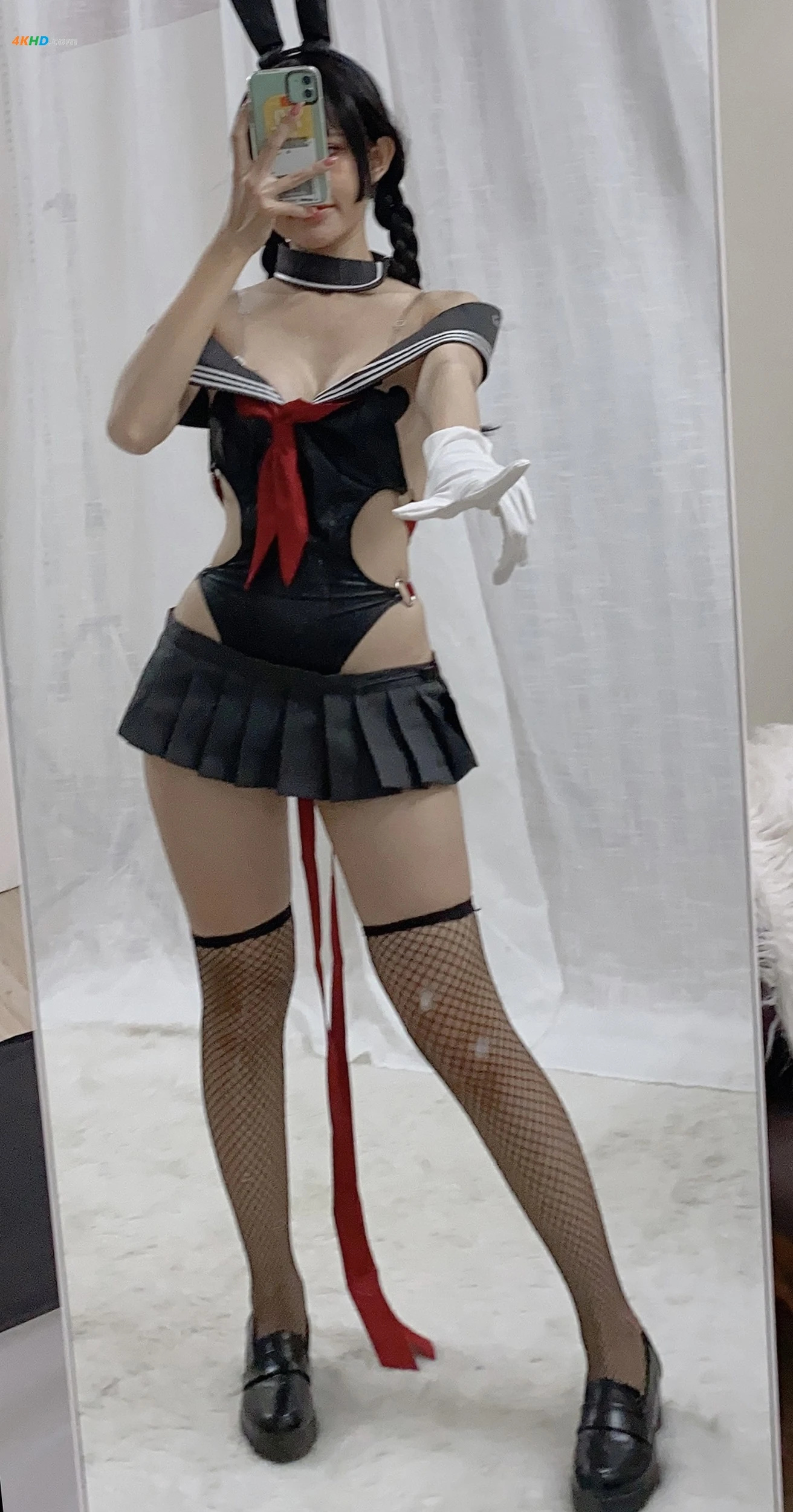 PingPing – Bunny[128MB-37photos]
