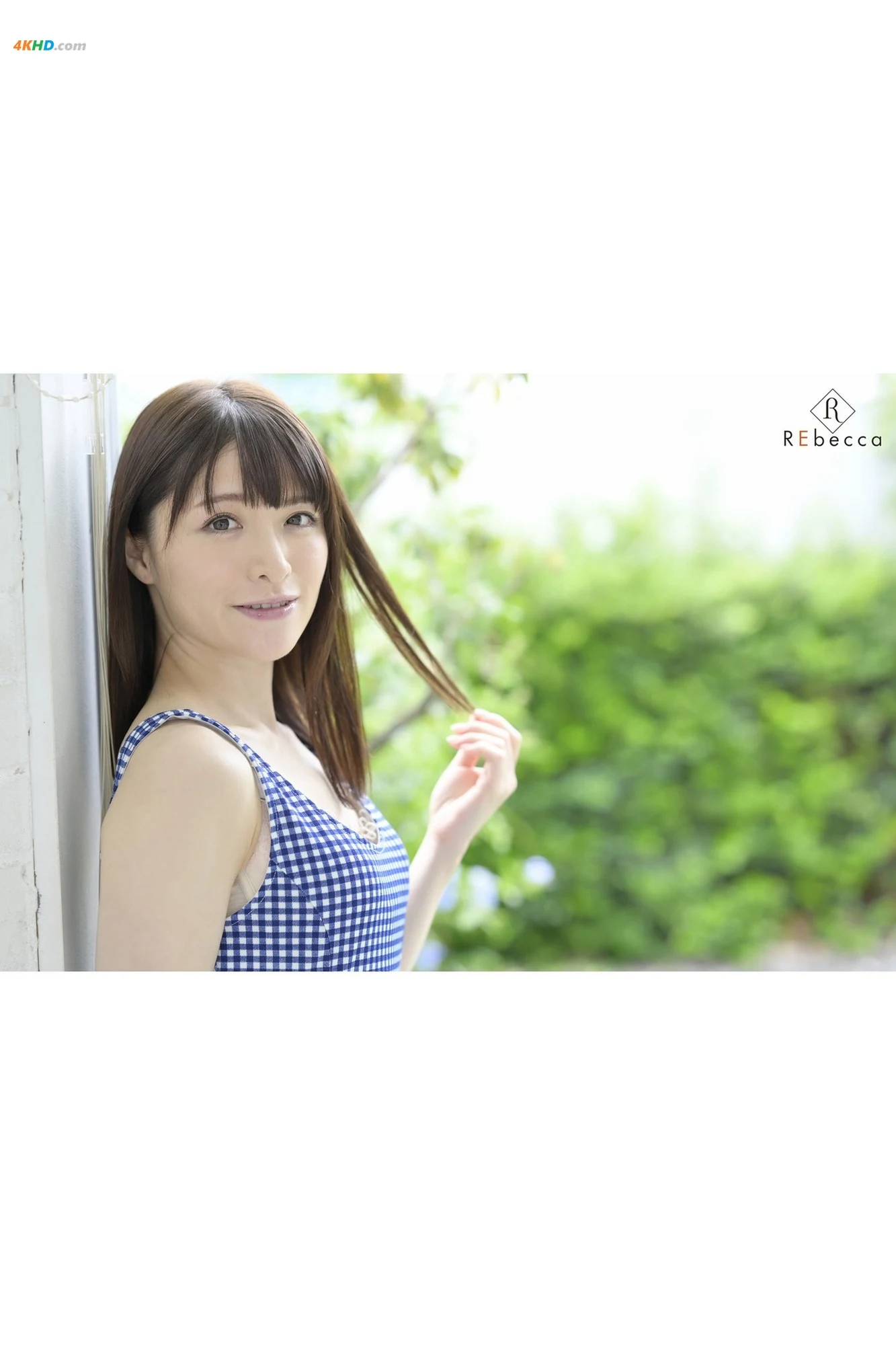 [JP] Shihori Kotoi (琴井しほり) – [REbecca] Shihori Lady’s Season 淑女の季節[46MB-108photos]