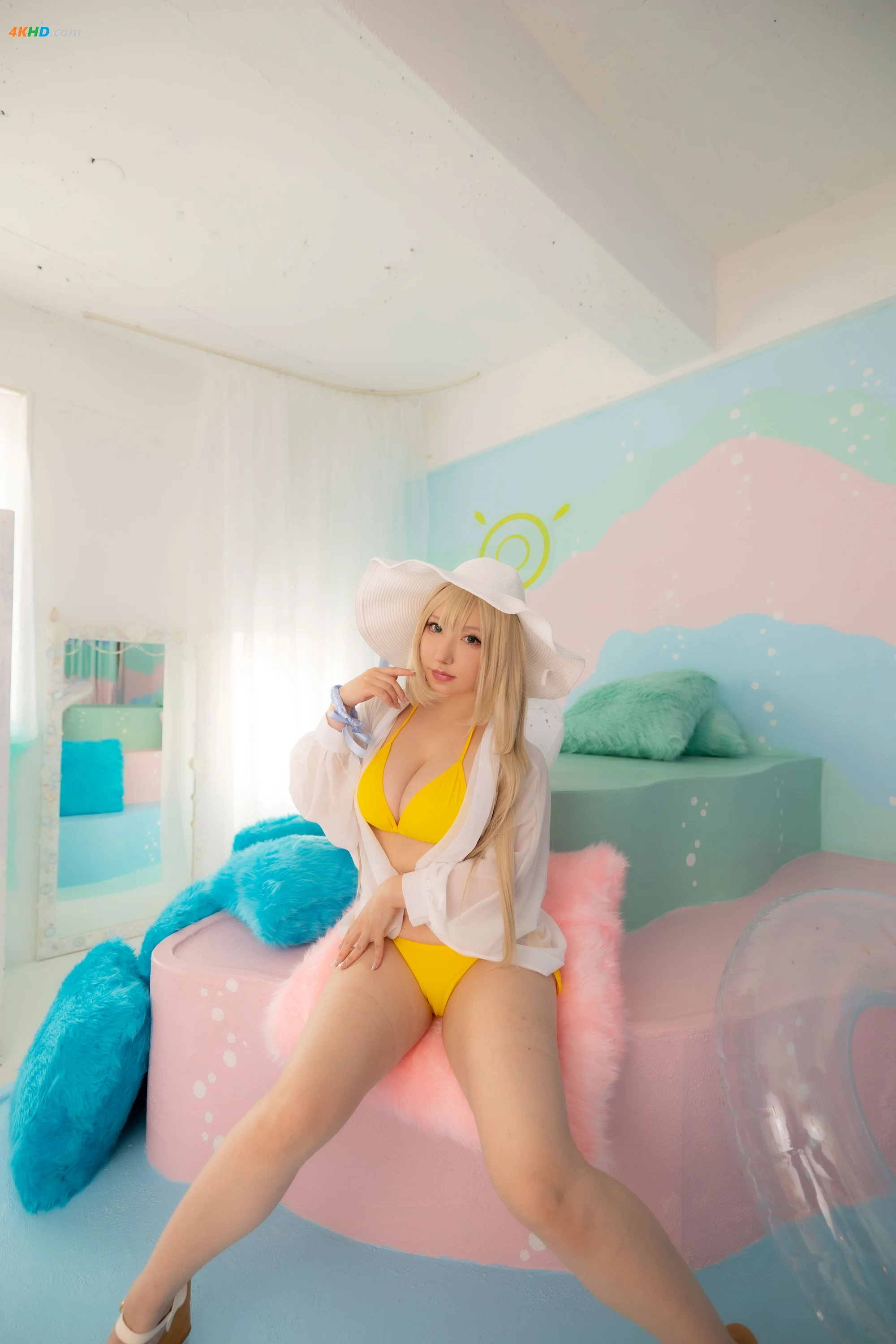 nonomi(83MB)(40photos)