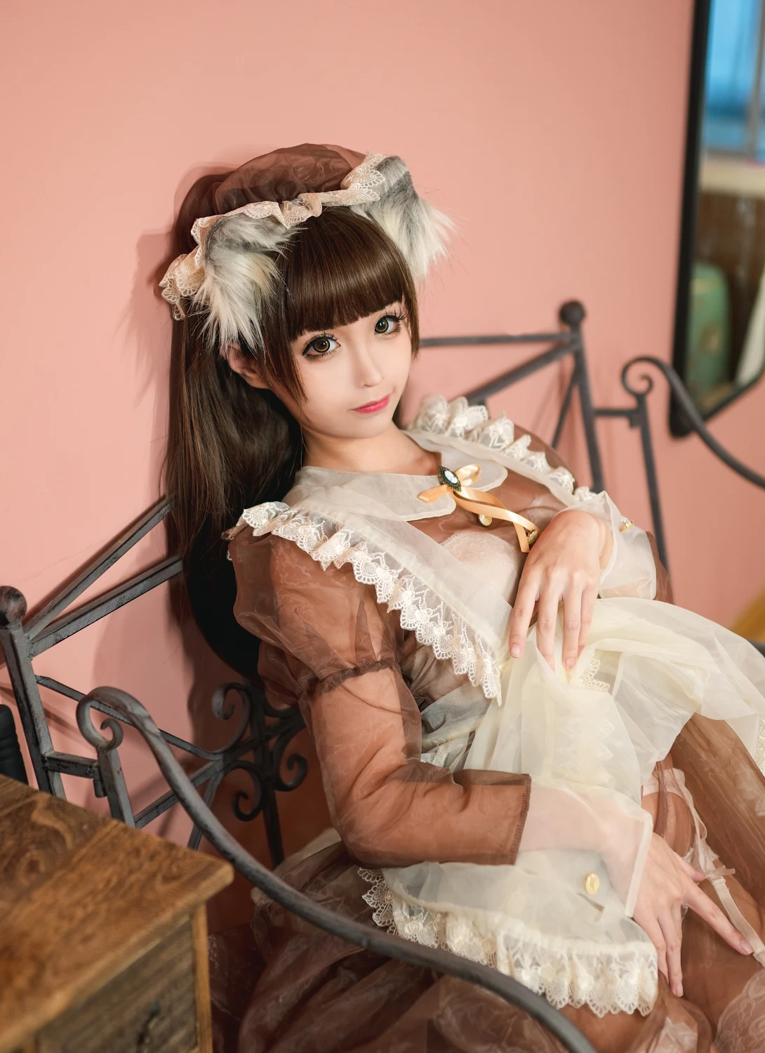 [Bimilstory] Jindayul Vol.02 – ORN Addiction[712MB-91photos] 16