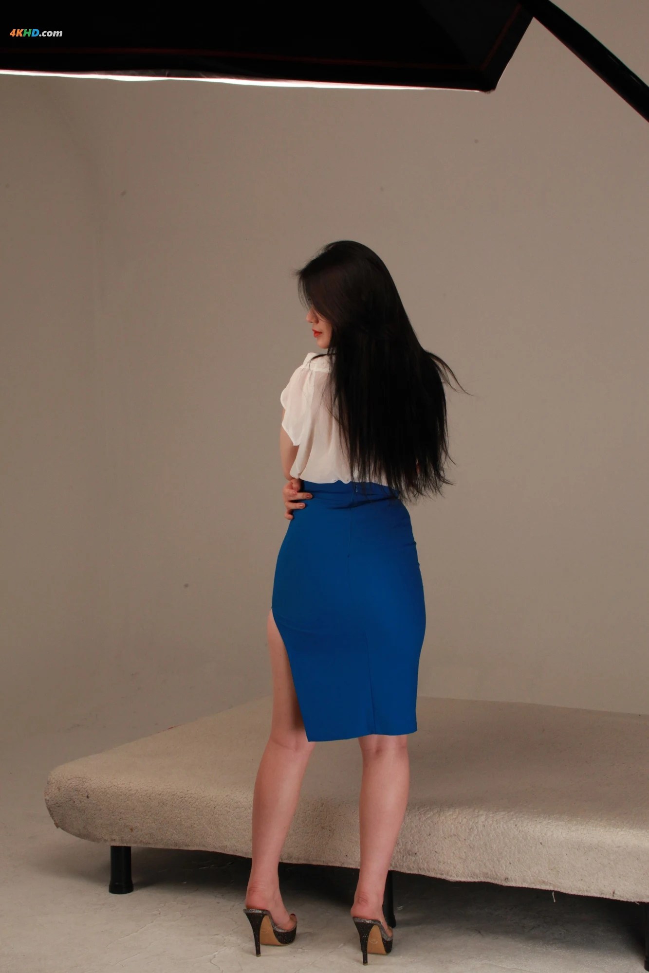 [Private Photoshoot] 설아(雪兒) – 韓模 2022.02.15 大尺度 私拍 4K[2.01GB-386photos]