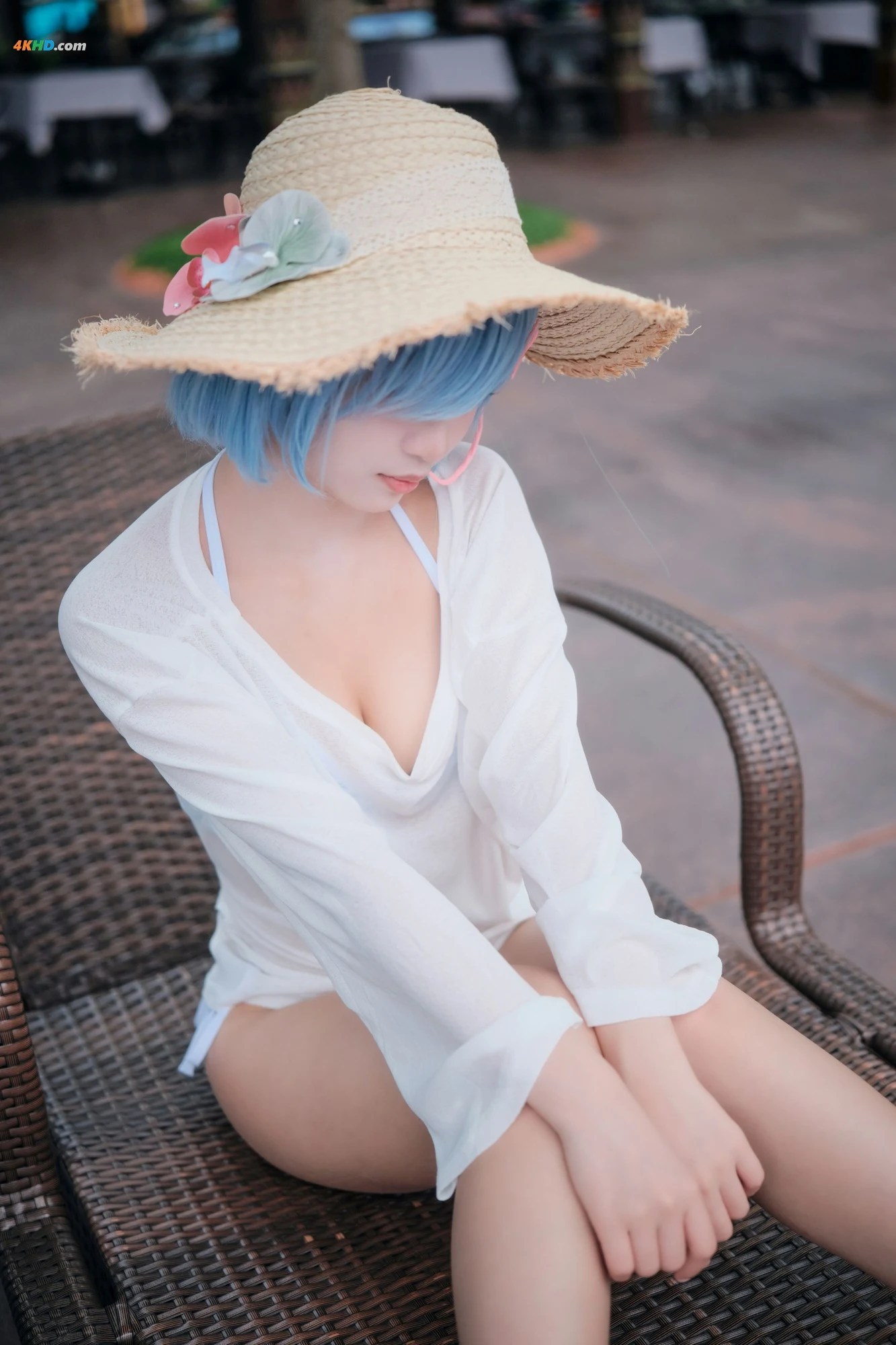 kiyomi[131MB-38photos]