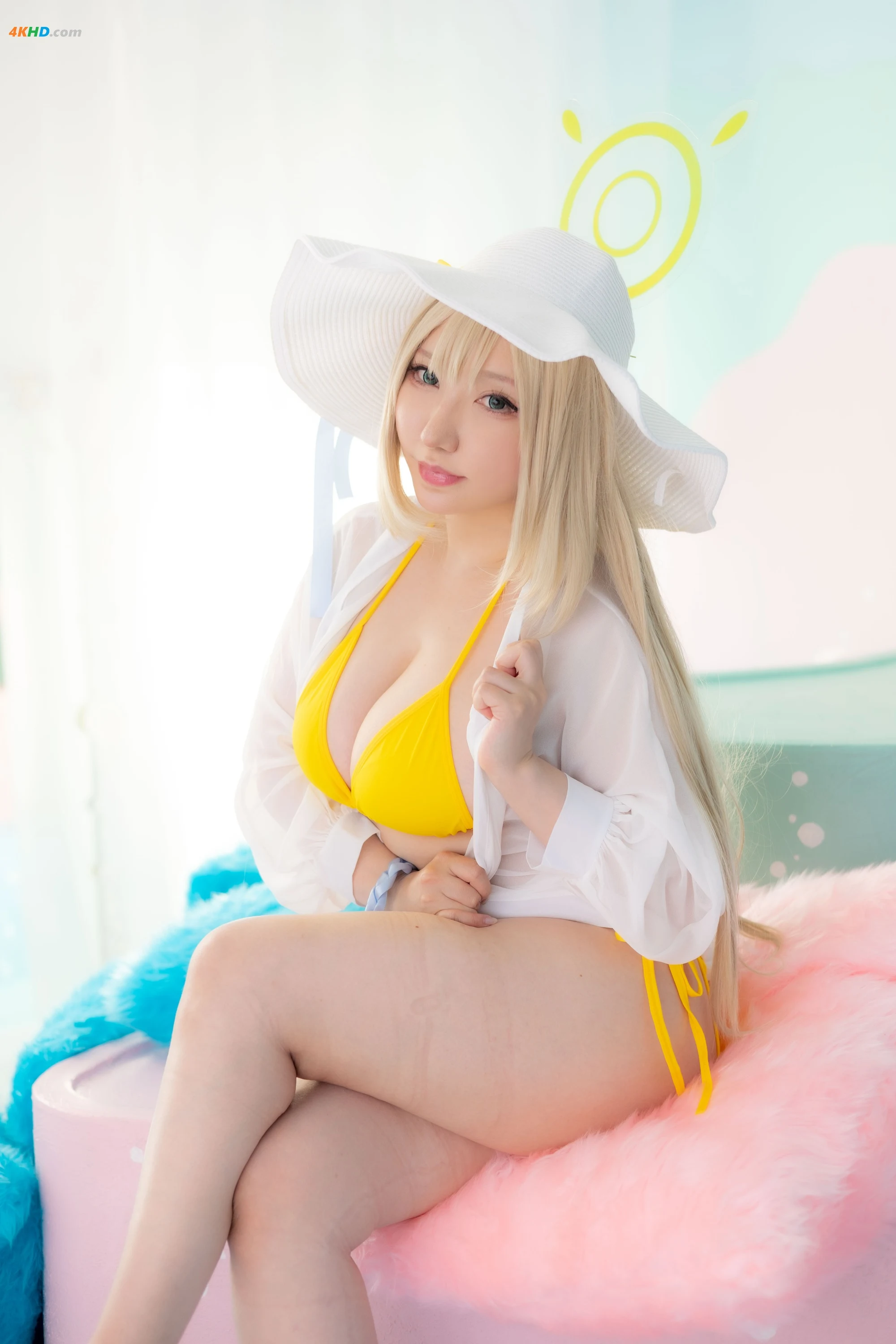 nonomi(83MB)(40photos)