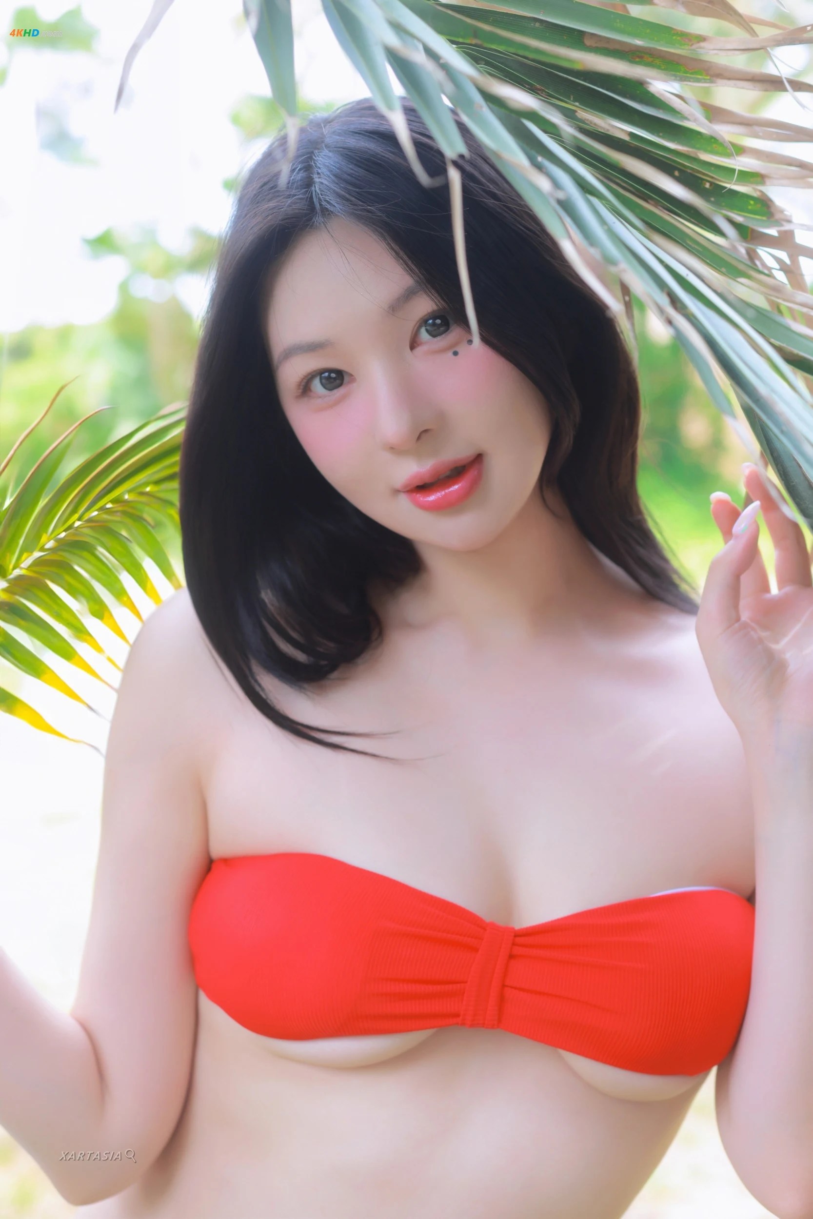 Byeol_Summer vacation[1236MB-109photos]