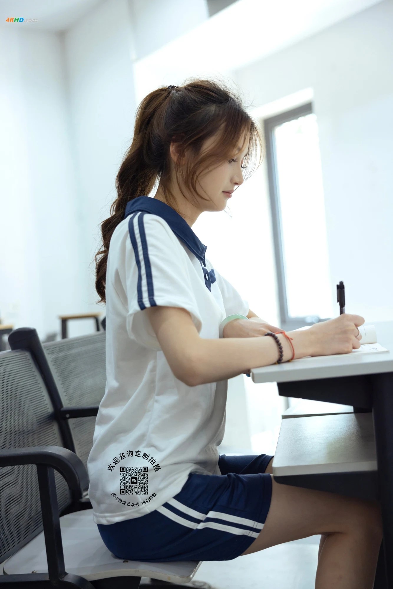 [她们印象] No.016 南希[2.72GB-155photos]