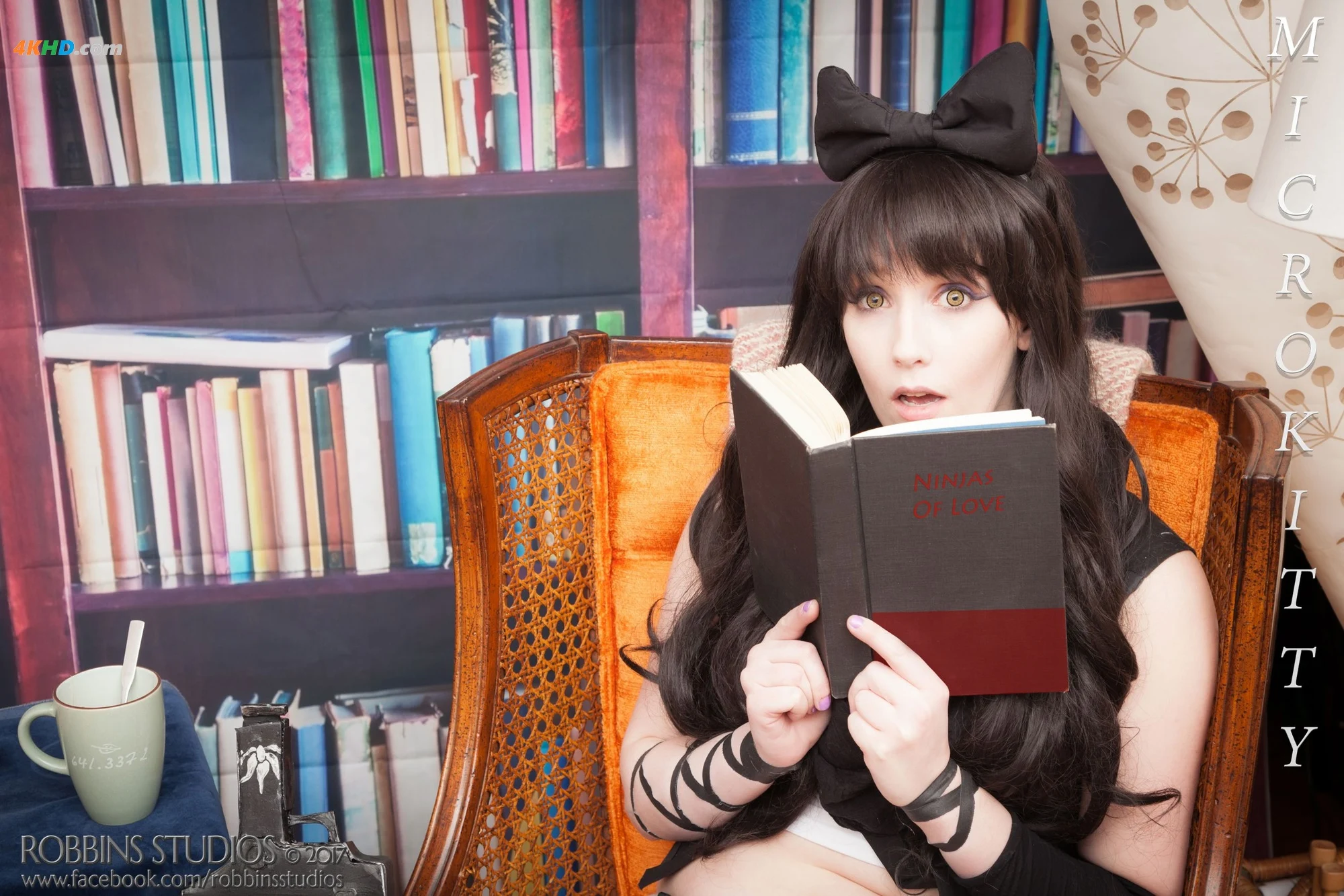 Microkitty – Blake[84MB-81photos]
