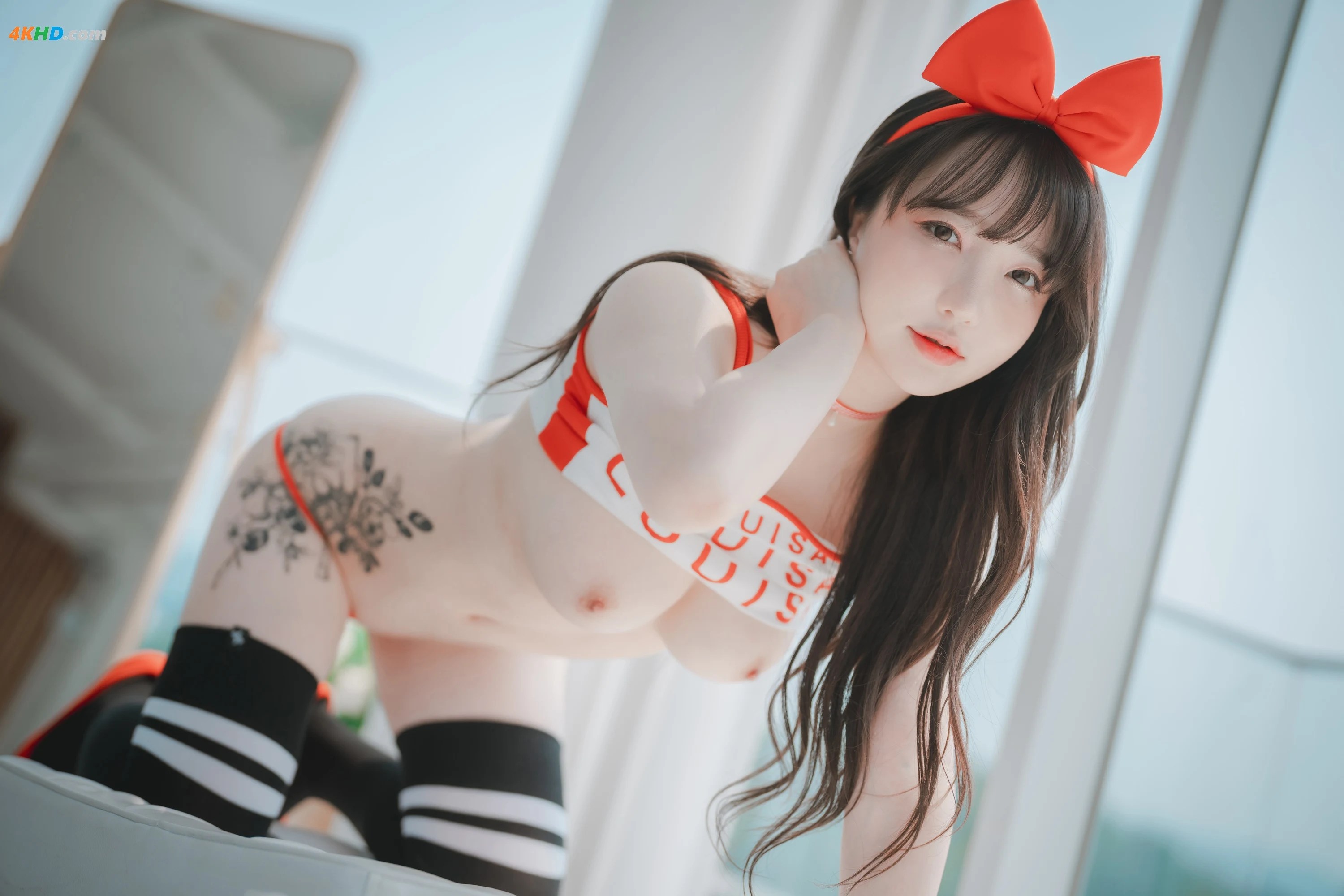 DJAWA Photo – Son Ye-Eun (손예은) – Strawbeery Girl(643MB)(70photos)